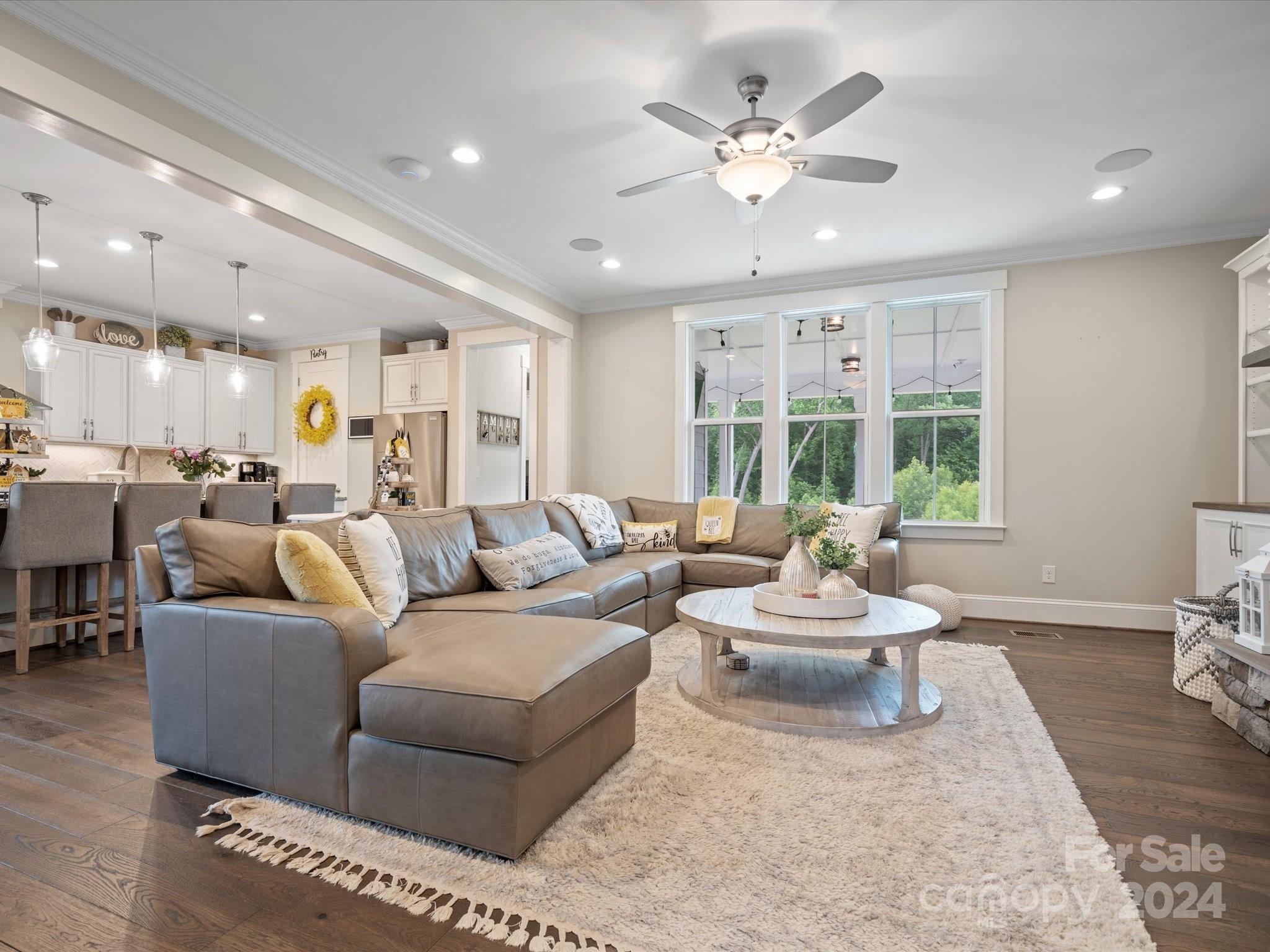 Riverwalk - Residential