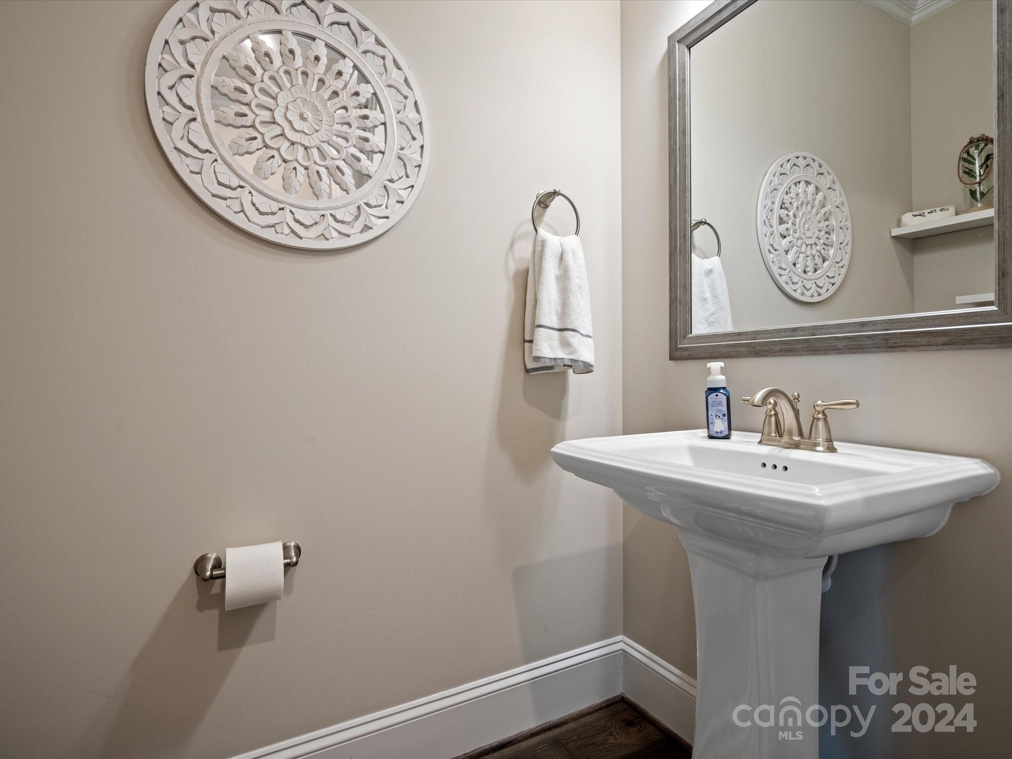 Riverwalk - Residential