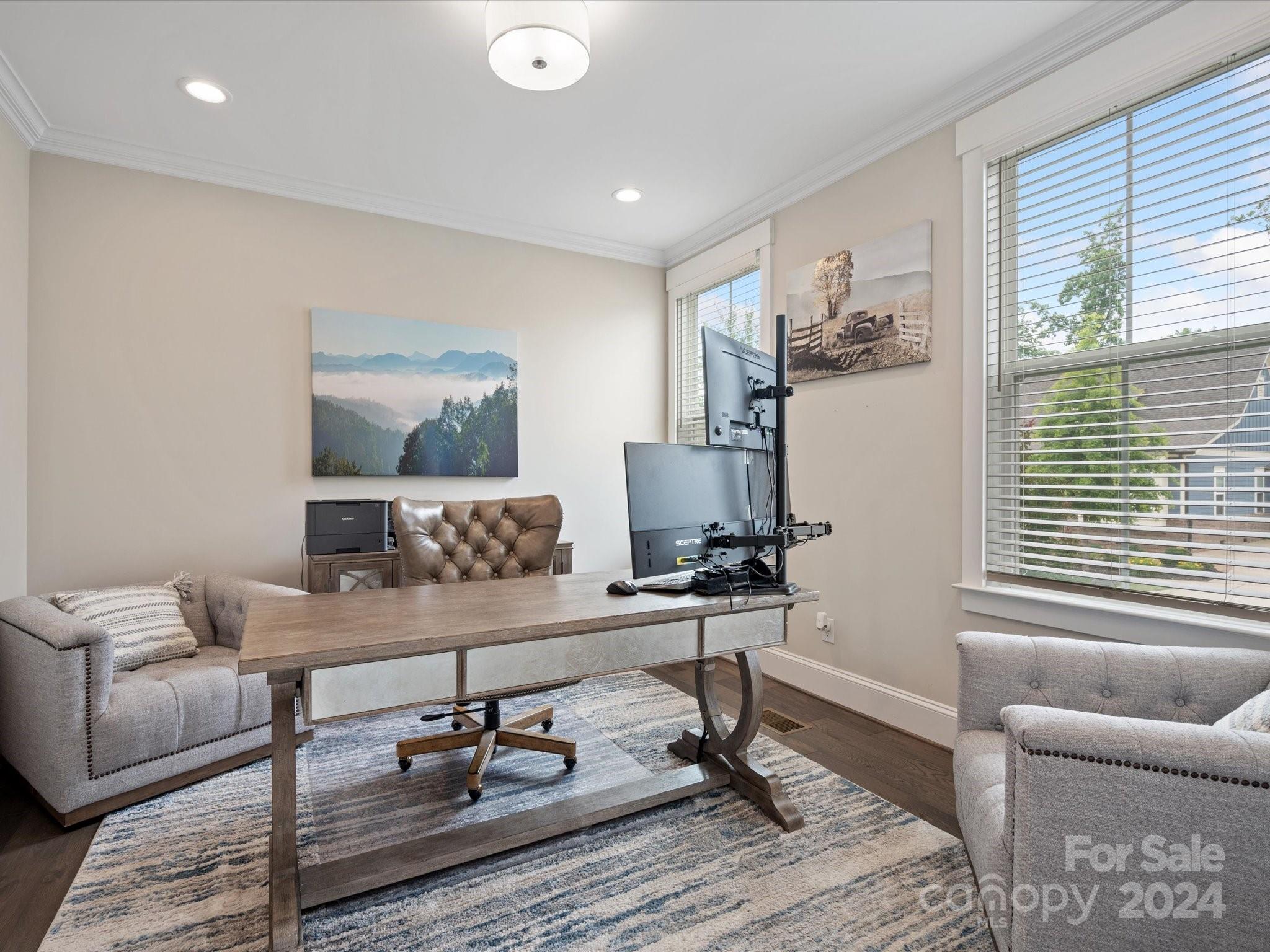 Riverwalk - Residential