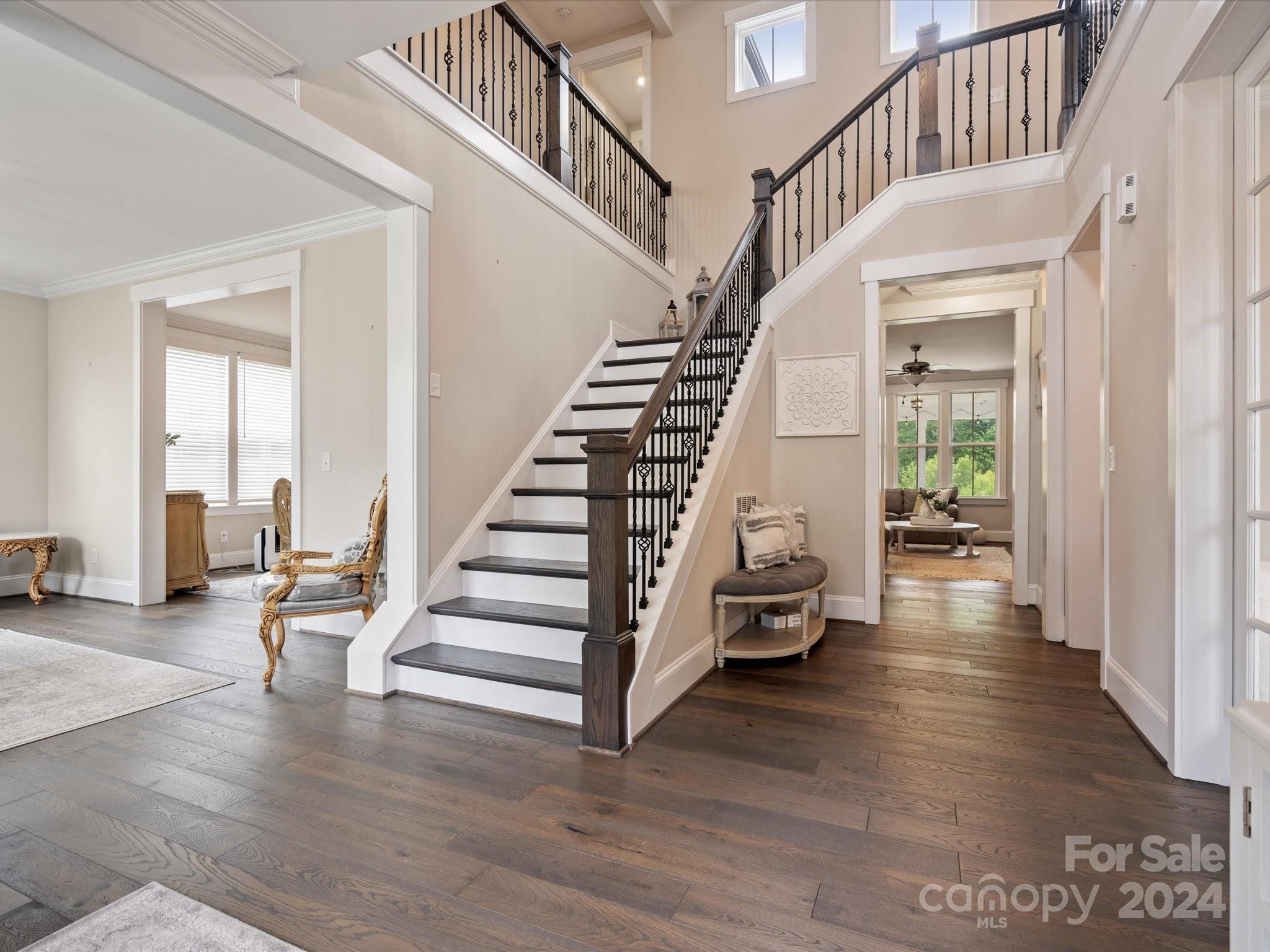 Riverwalk - Residential