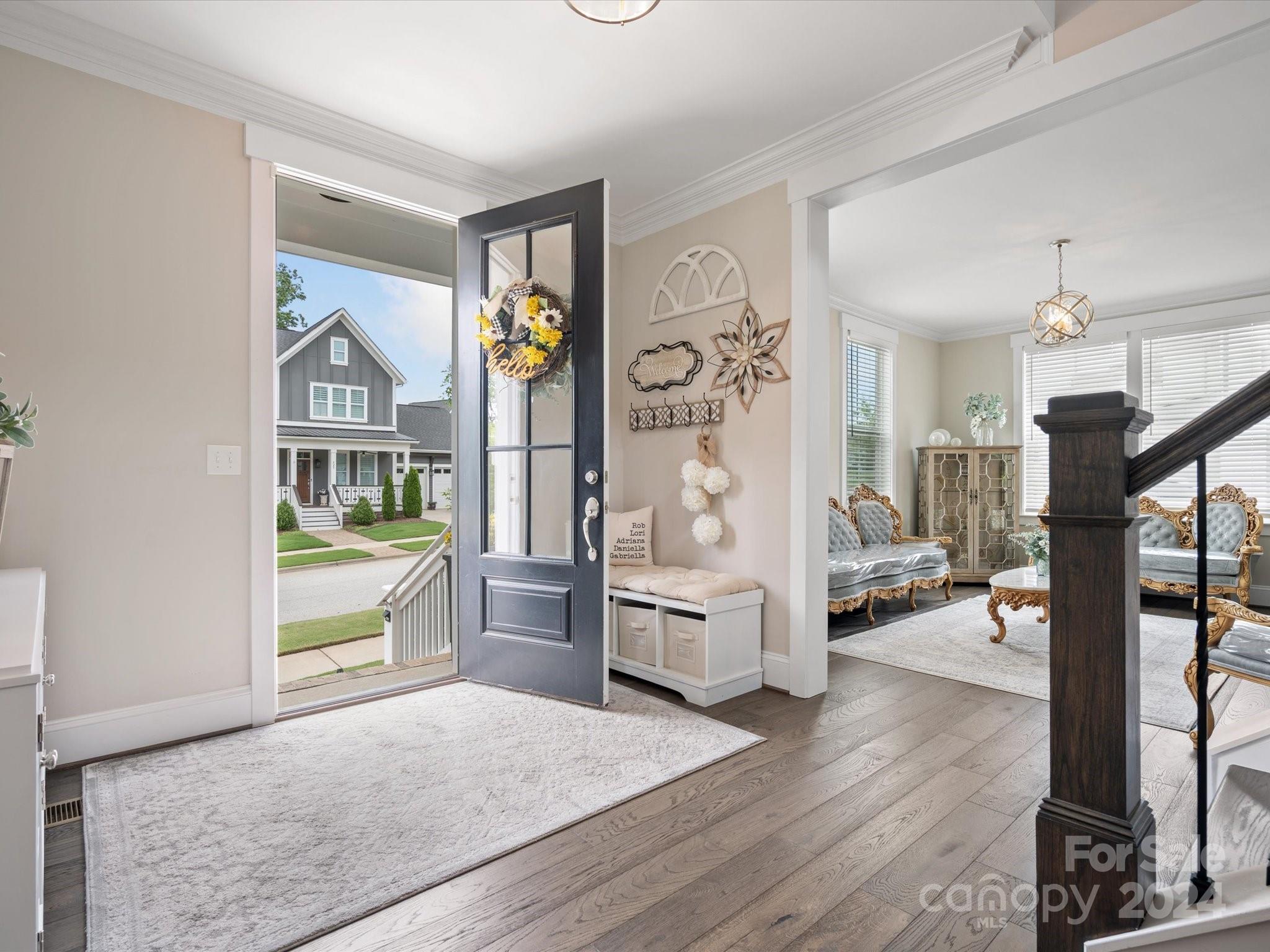 Riverwalk - Residential