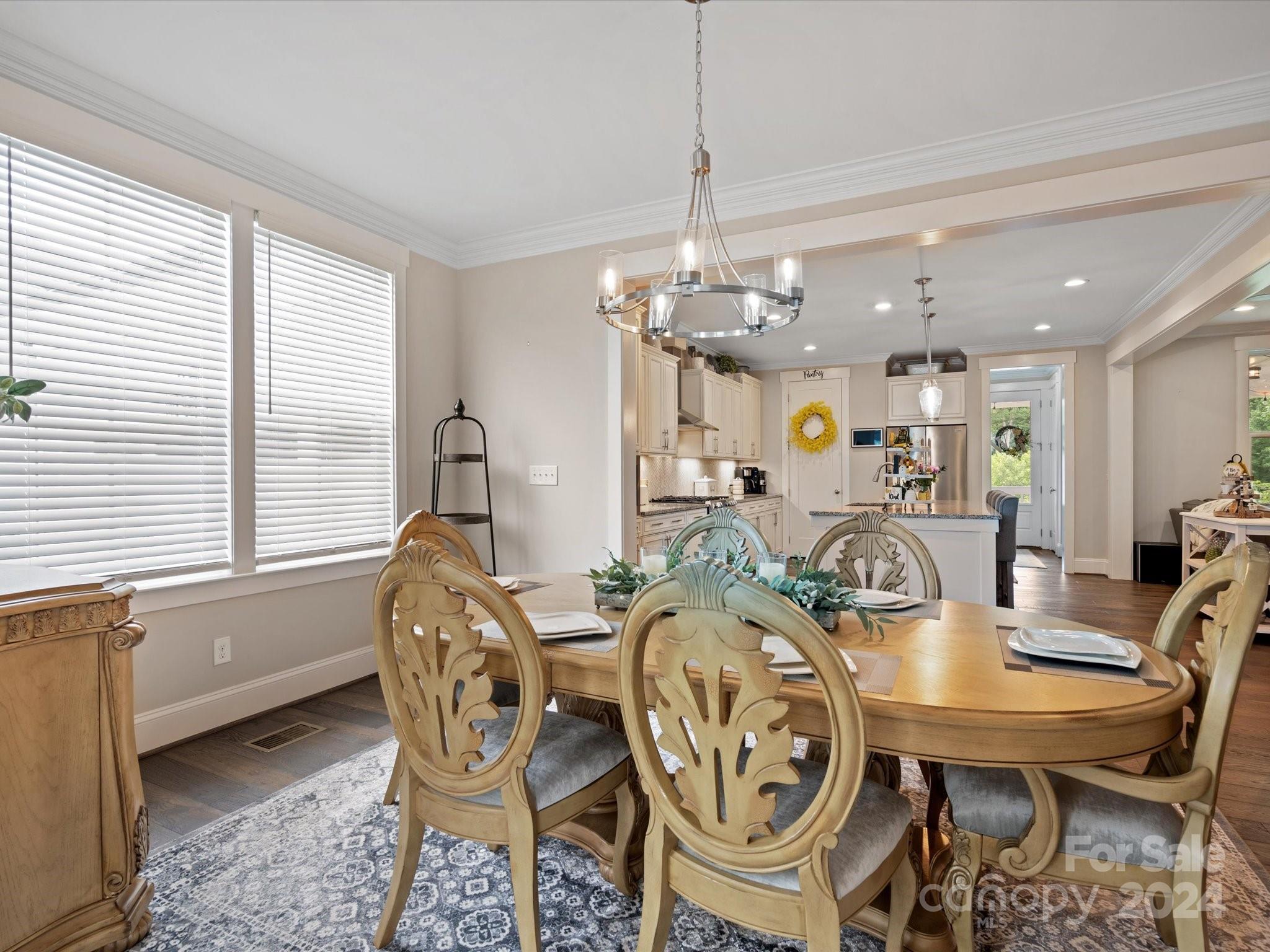 Riverwalk - Residential