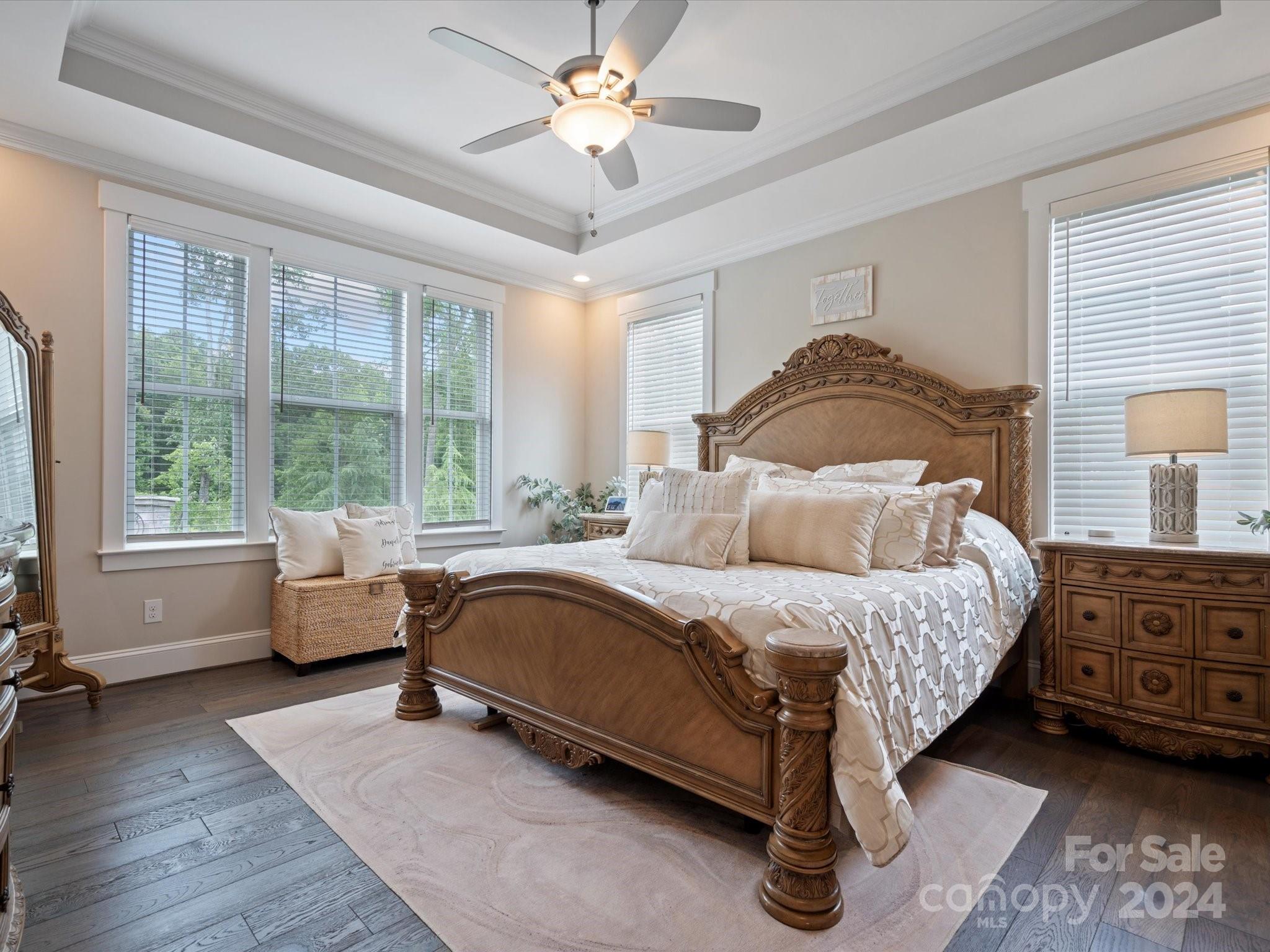 Riverwalk - Residential