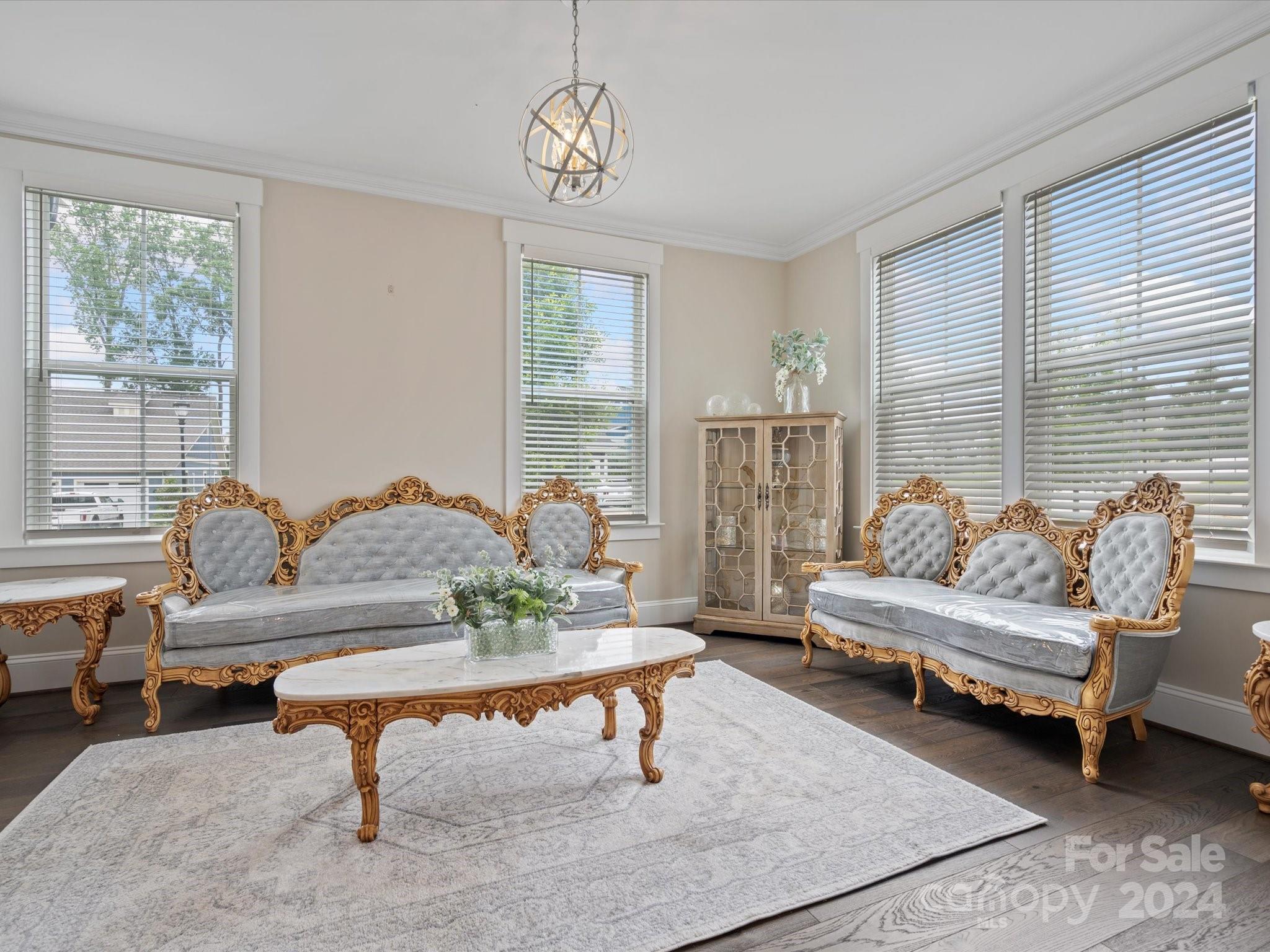 Riverwalk - Residential