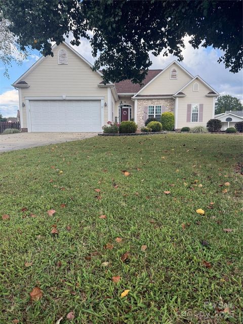 Photo of 3709 Bentley Place SW, Concord, NC 28027 (MLS # 4308928)