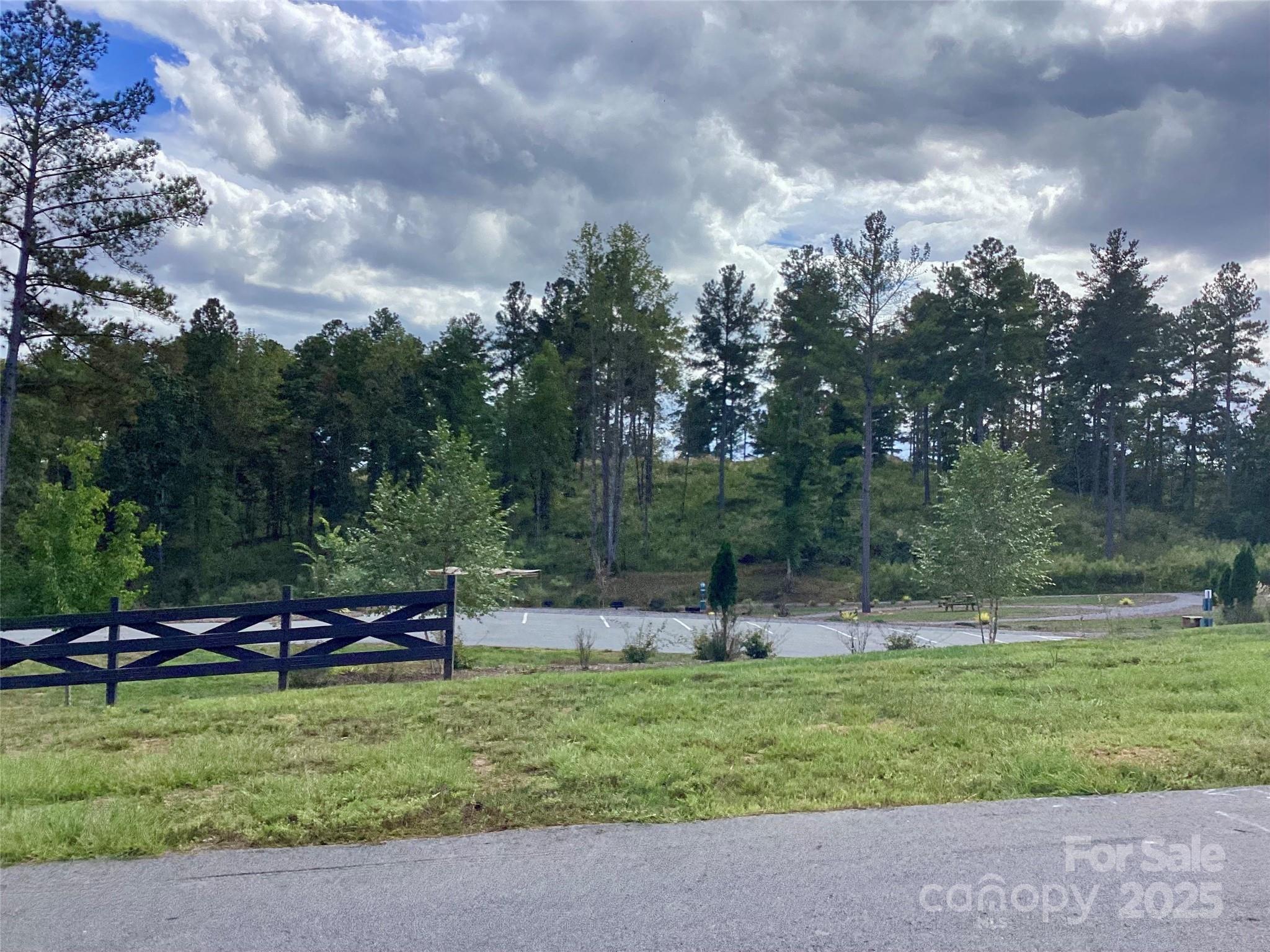 Lakeside Reserve - Land