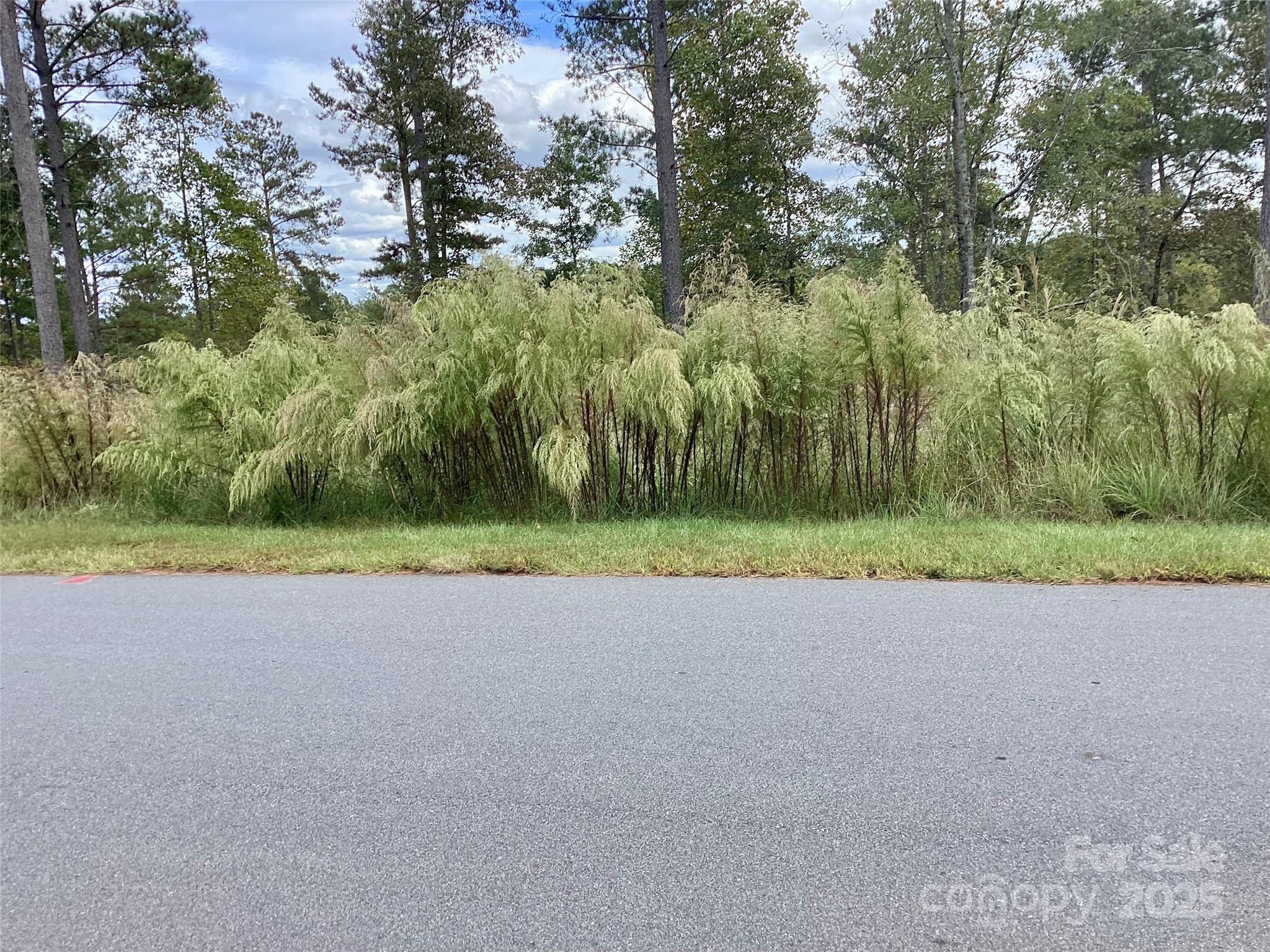 Lakeside Reserve - Land