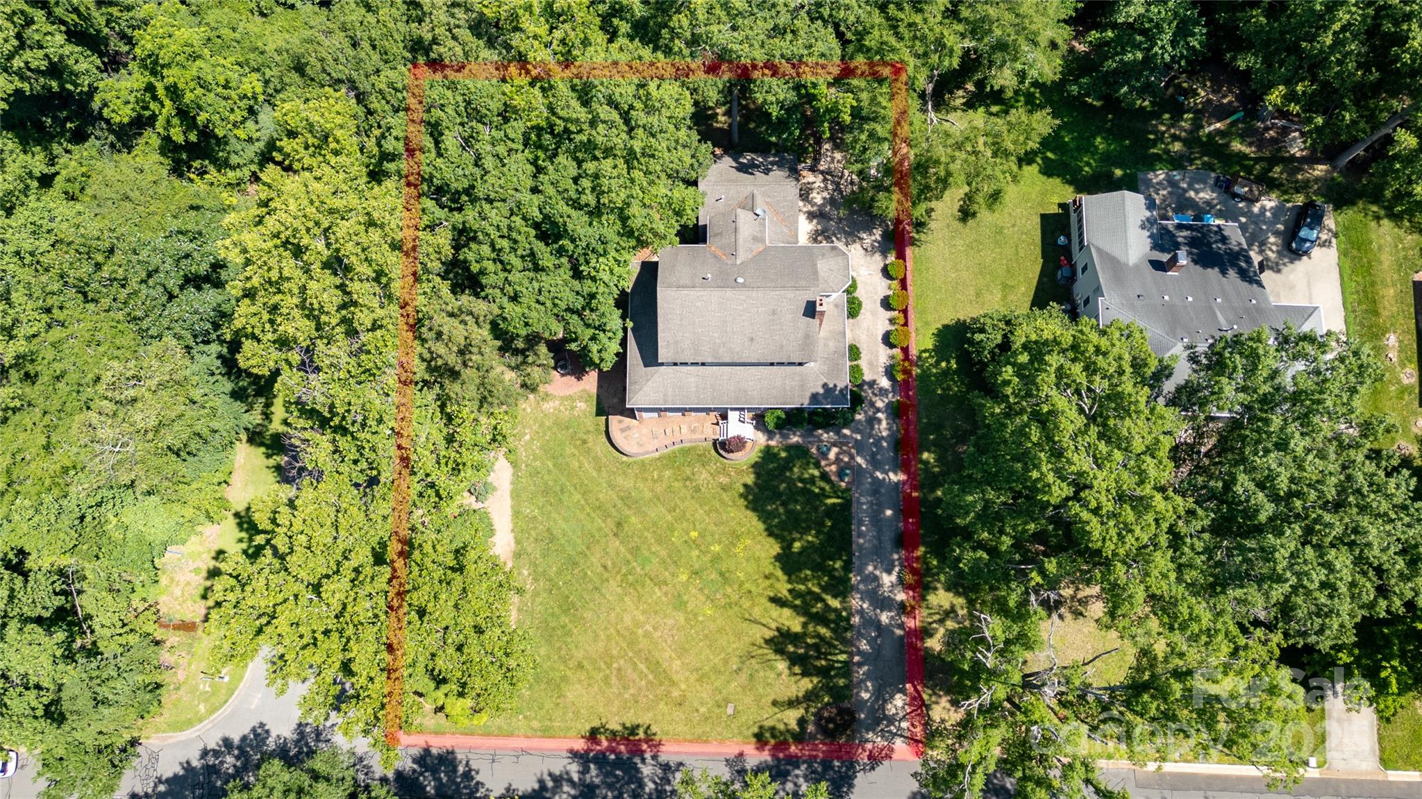 408 Camelot Drive