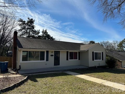 413 Roberts Street Salisbury NC 28144