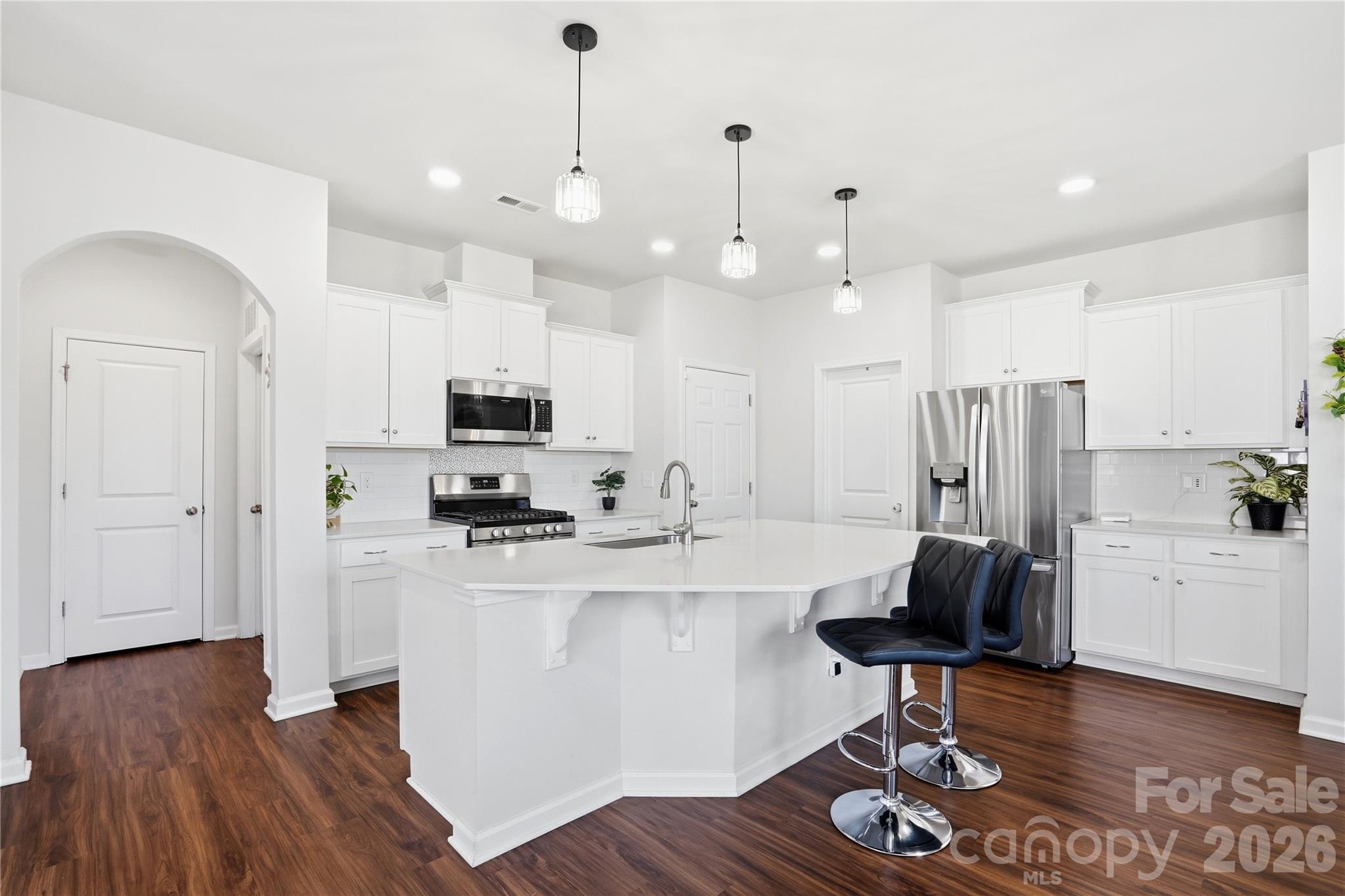 Windhaven - Residential