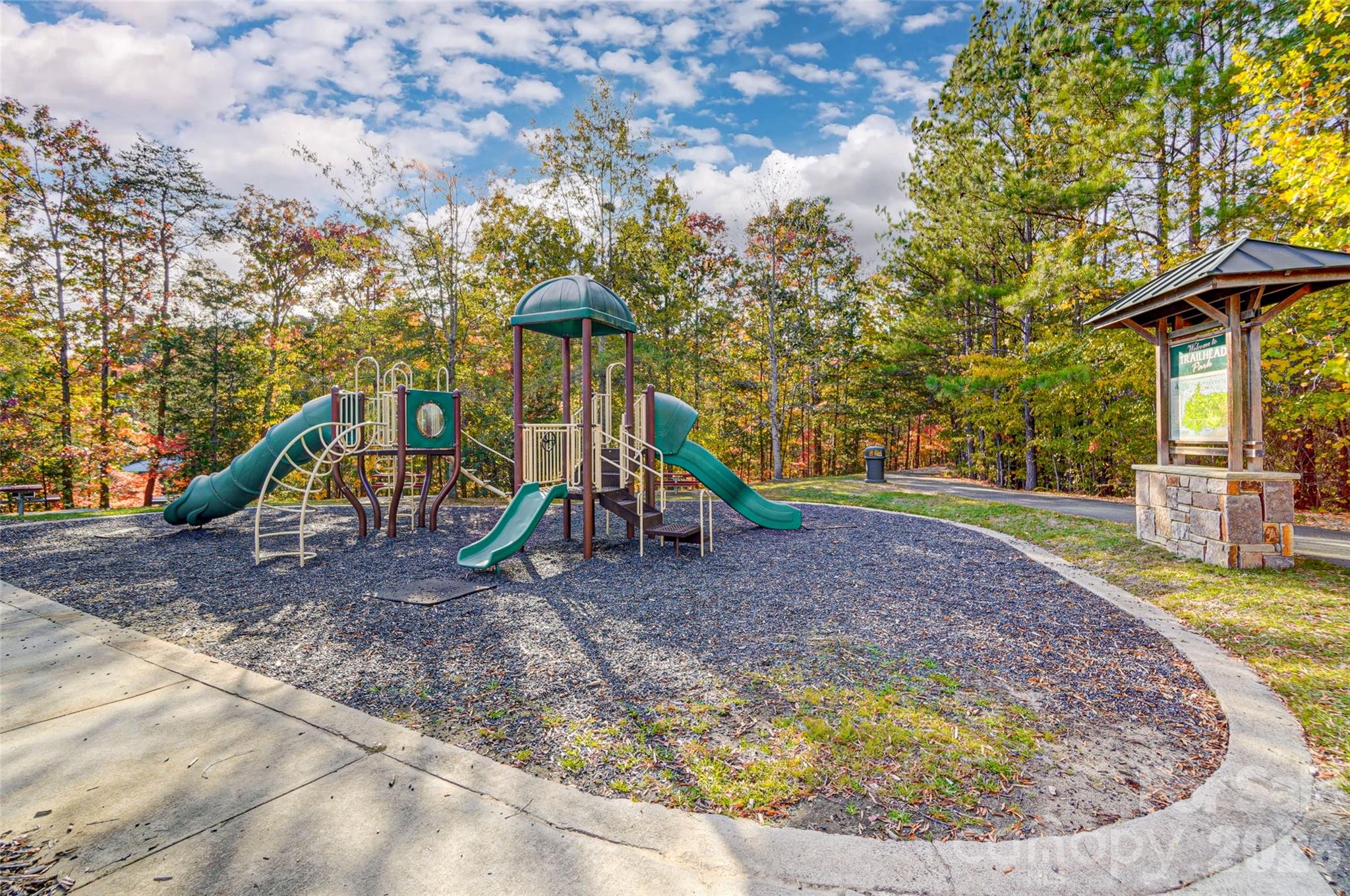 Windhaven - Residential