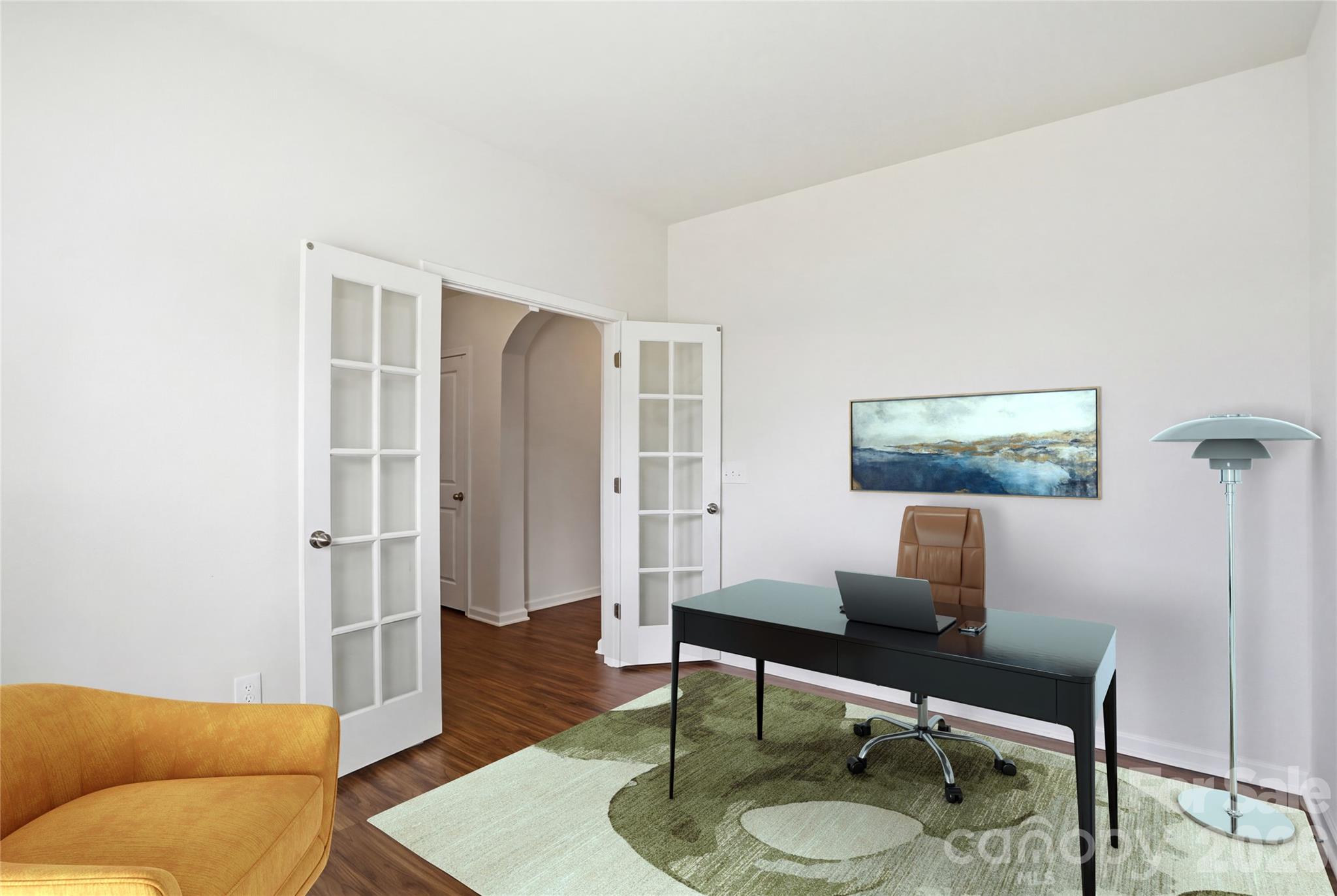 Windhaven - Residential