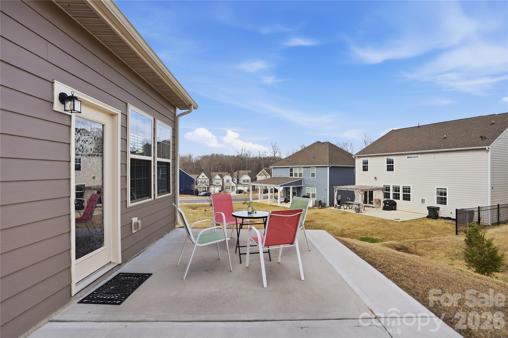 Windhaven - Residential