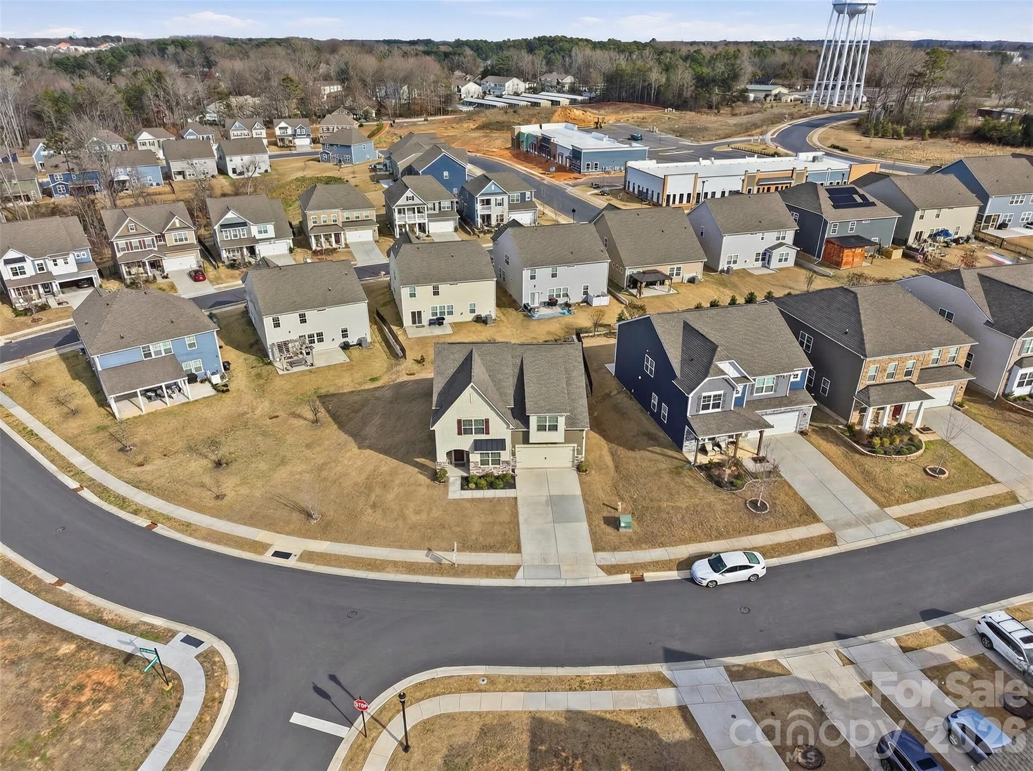 Windhaven - Residential