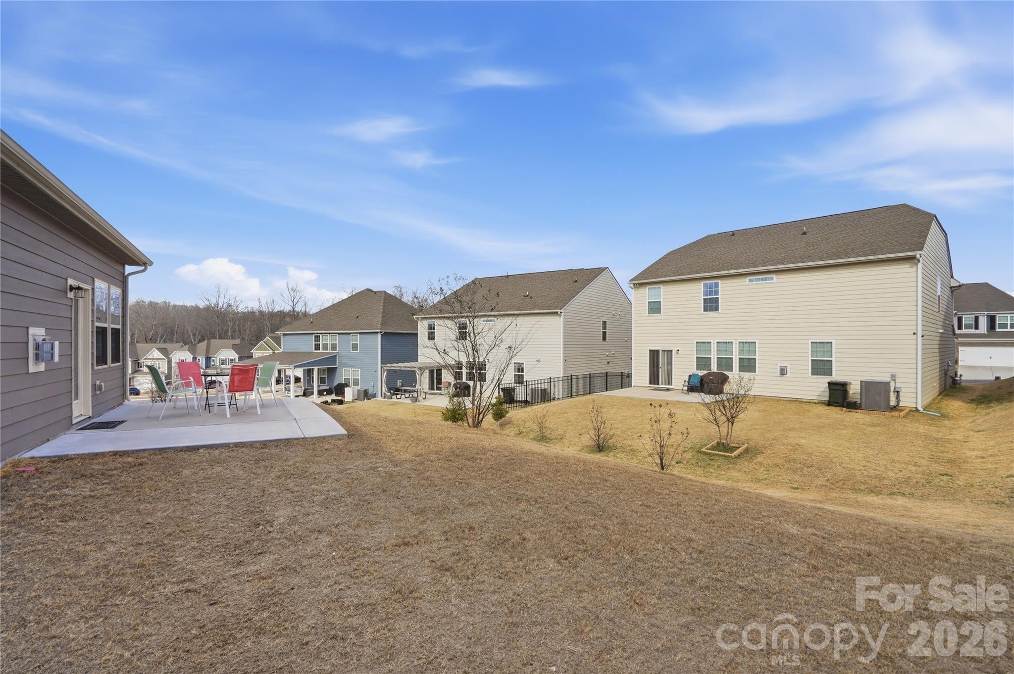 Windhaven - Residential