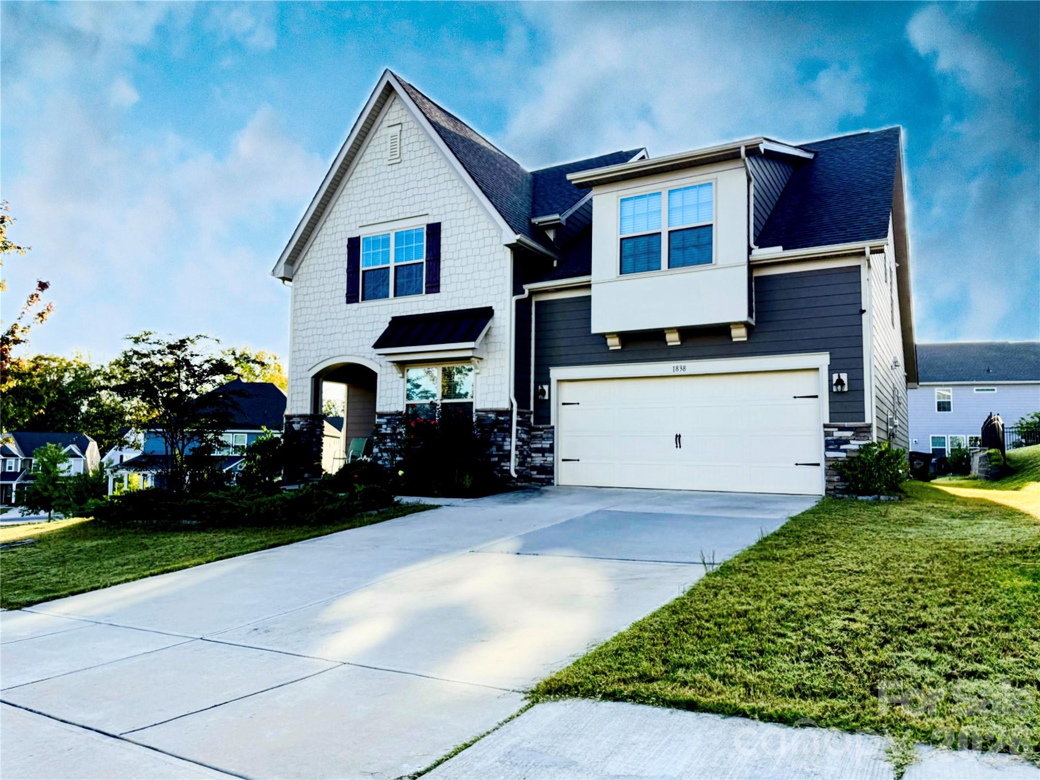 Windhaven - Residential