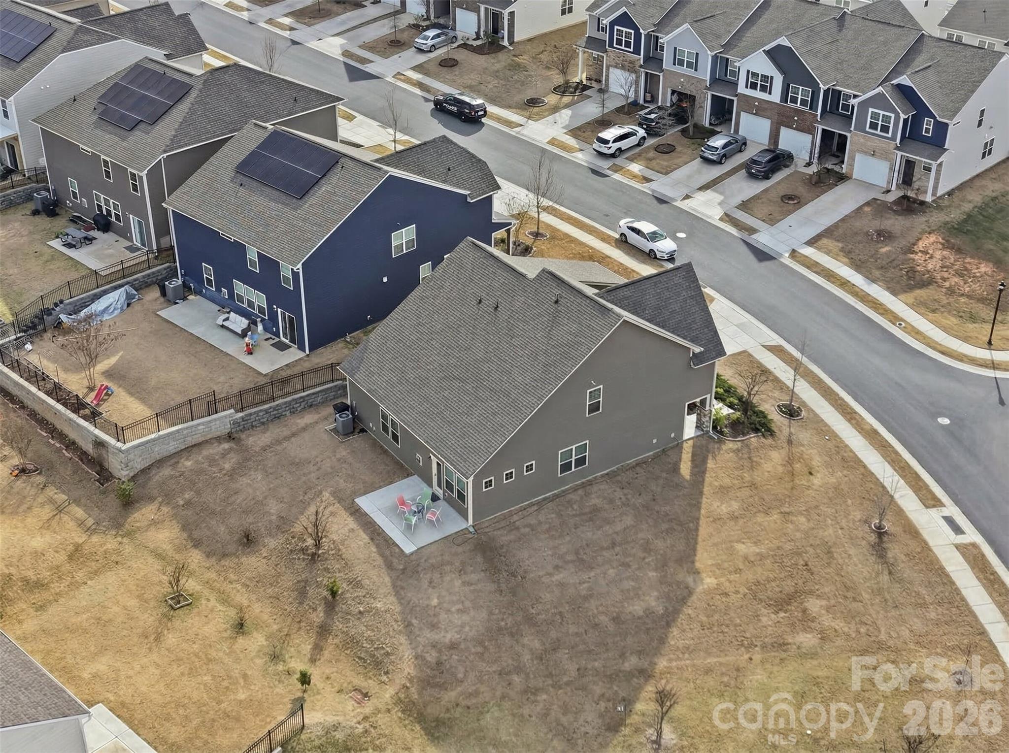 Windhaven - Residential