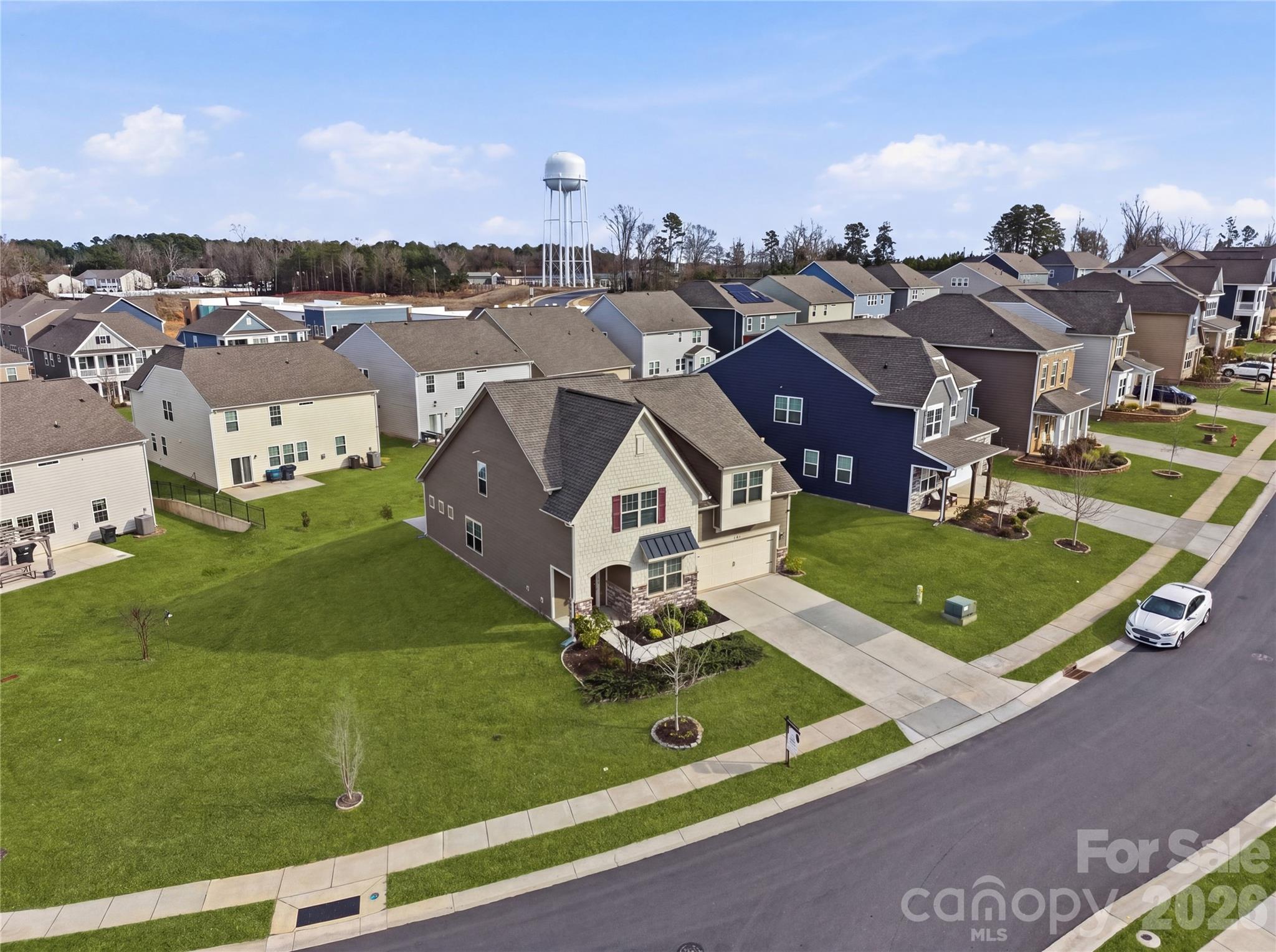 Windhaven - Residential