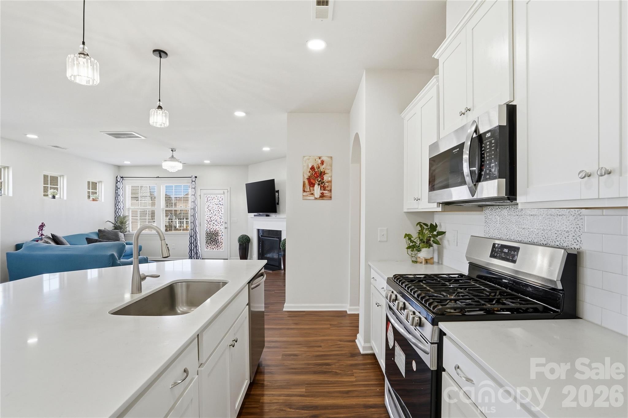 Windhaven - Residential