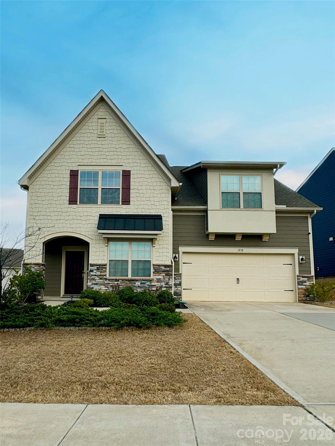 Windhaven - Residential