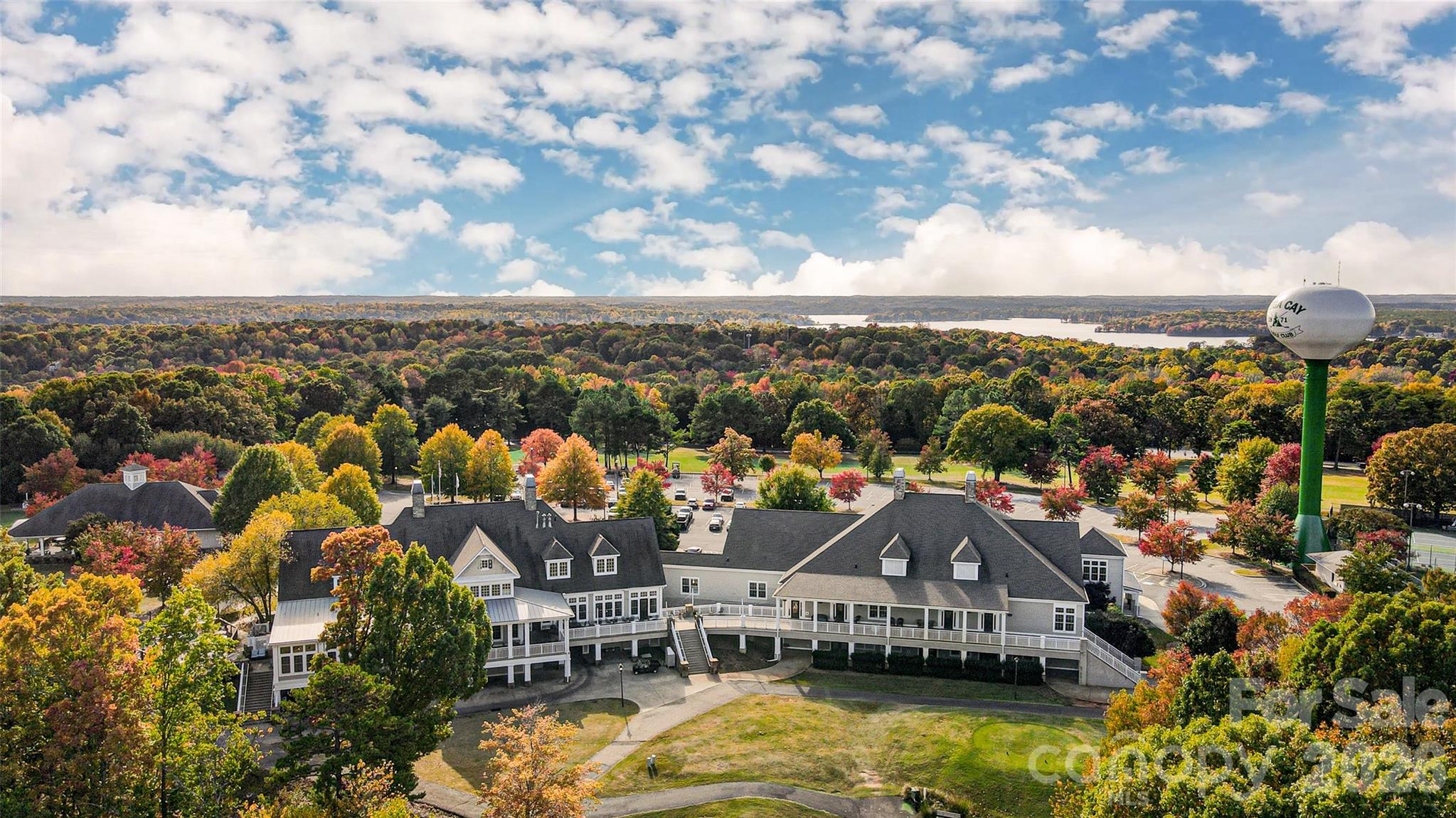 Windhaven - Residential