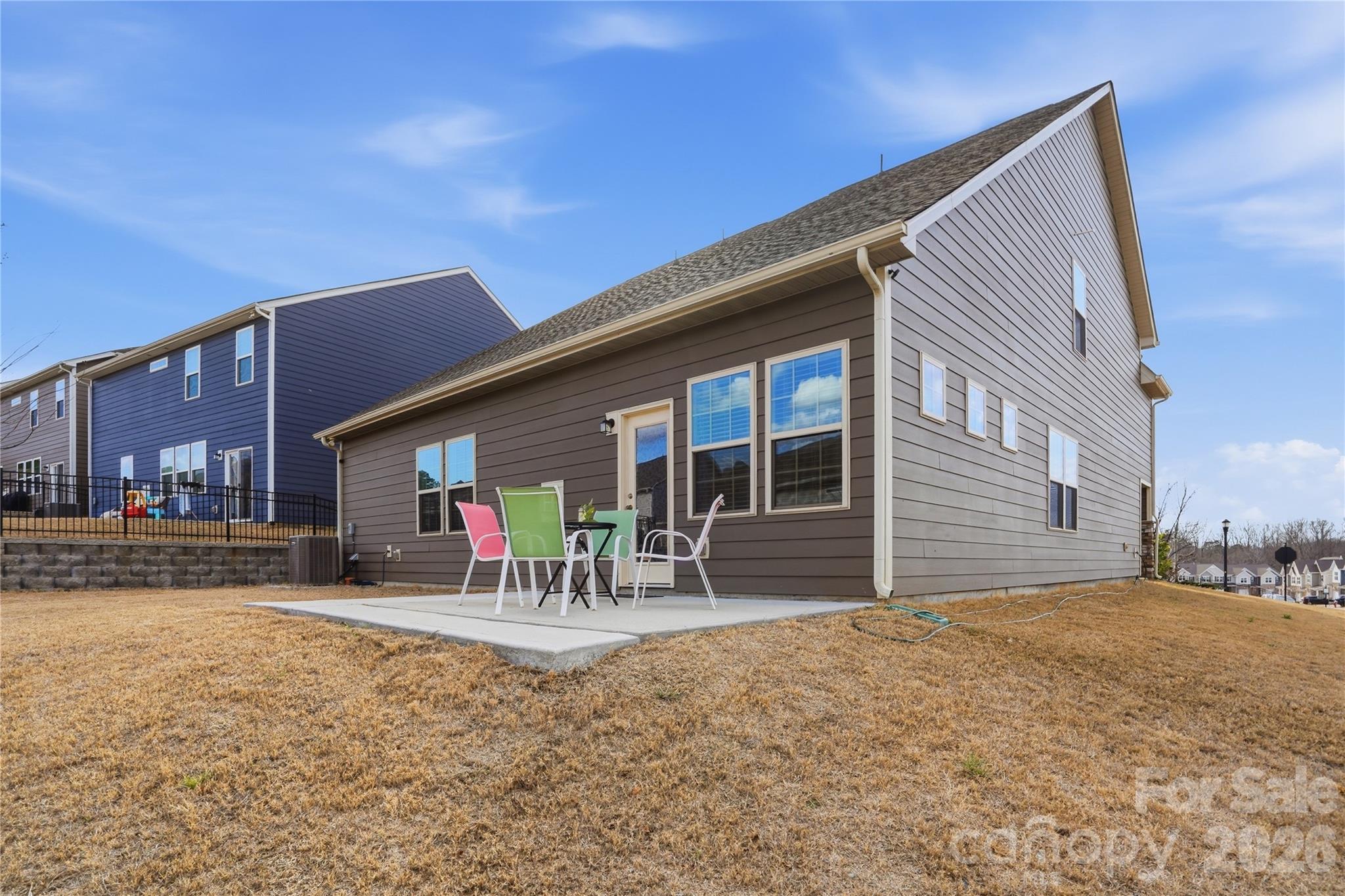 Windhaven - Residential