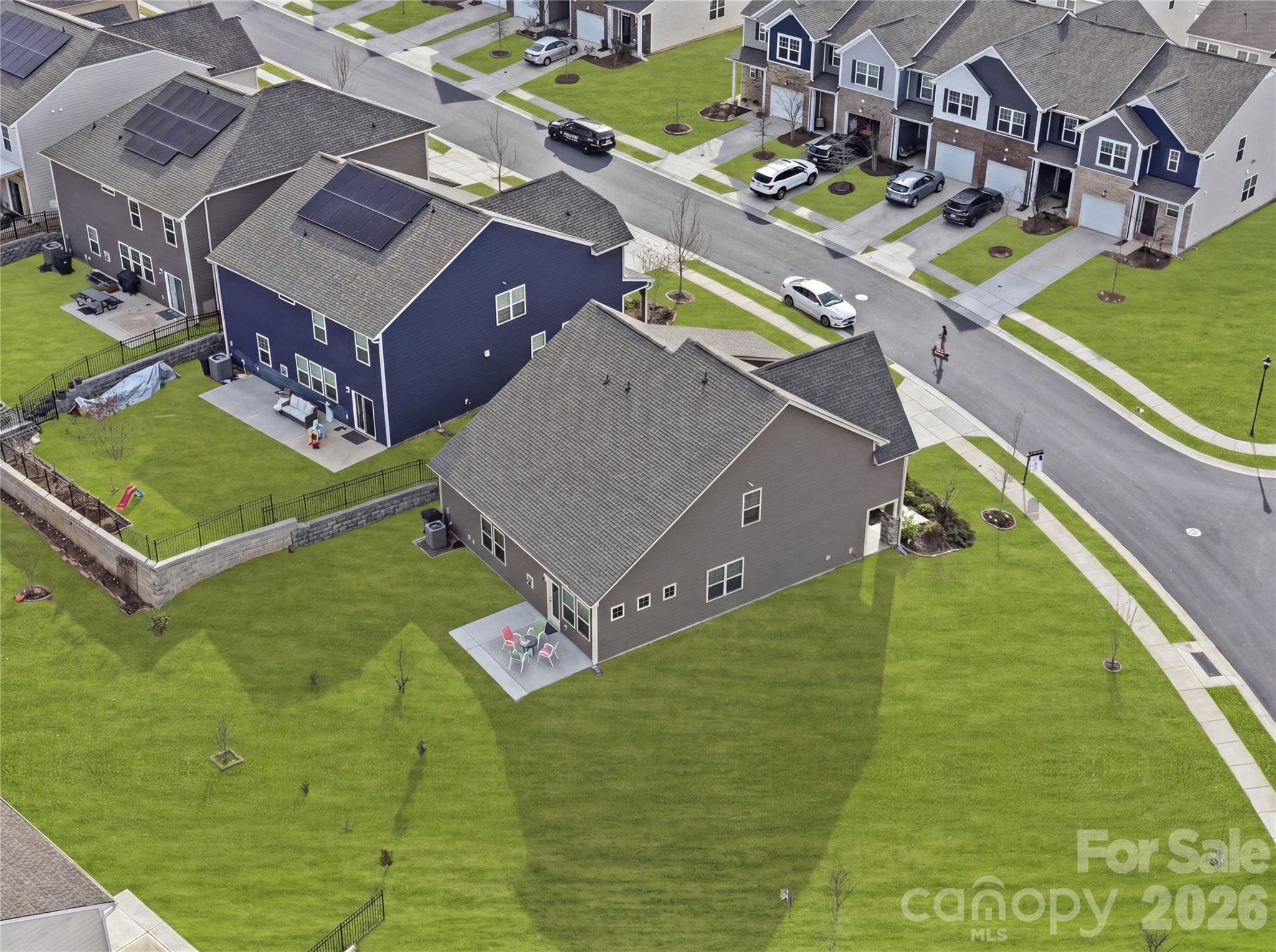 Windhaven - Residential