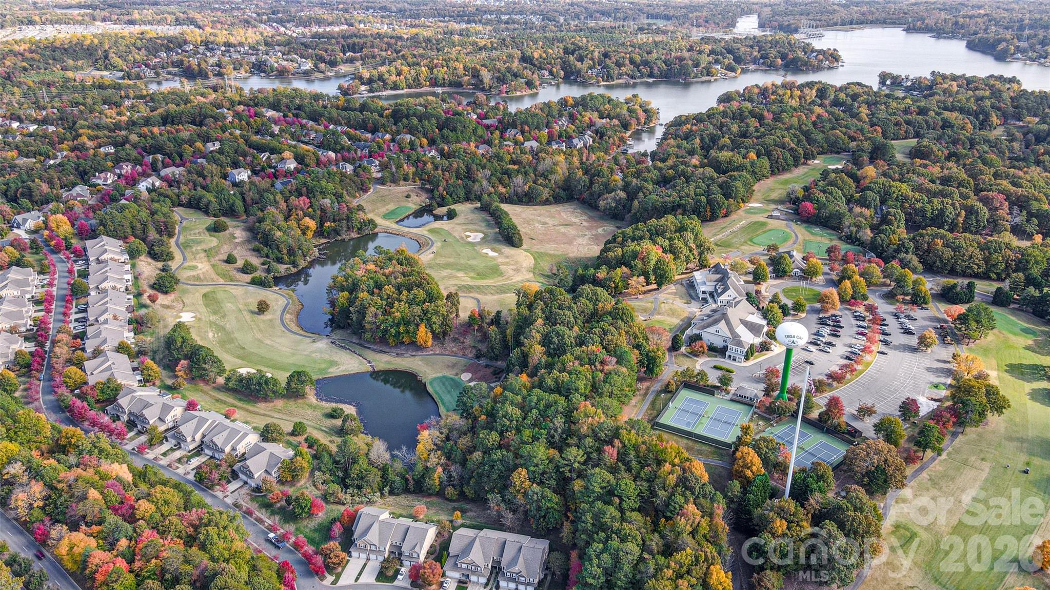 Windhaven - Residential