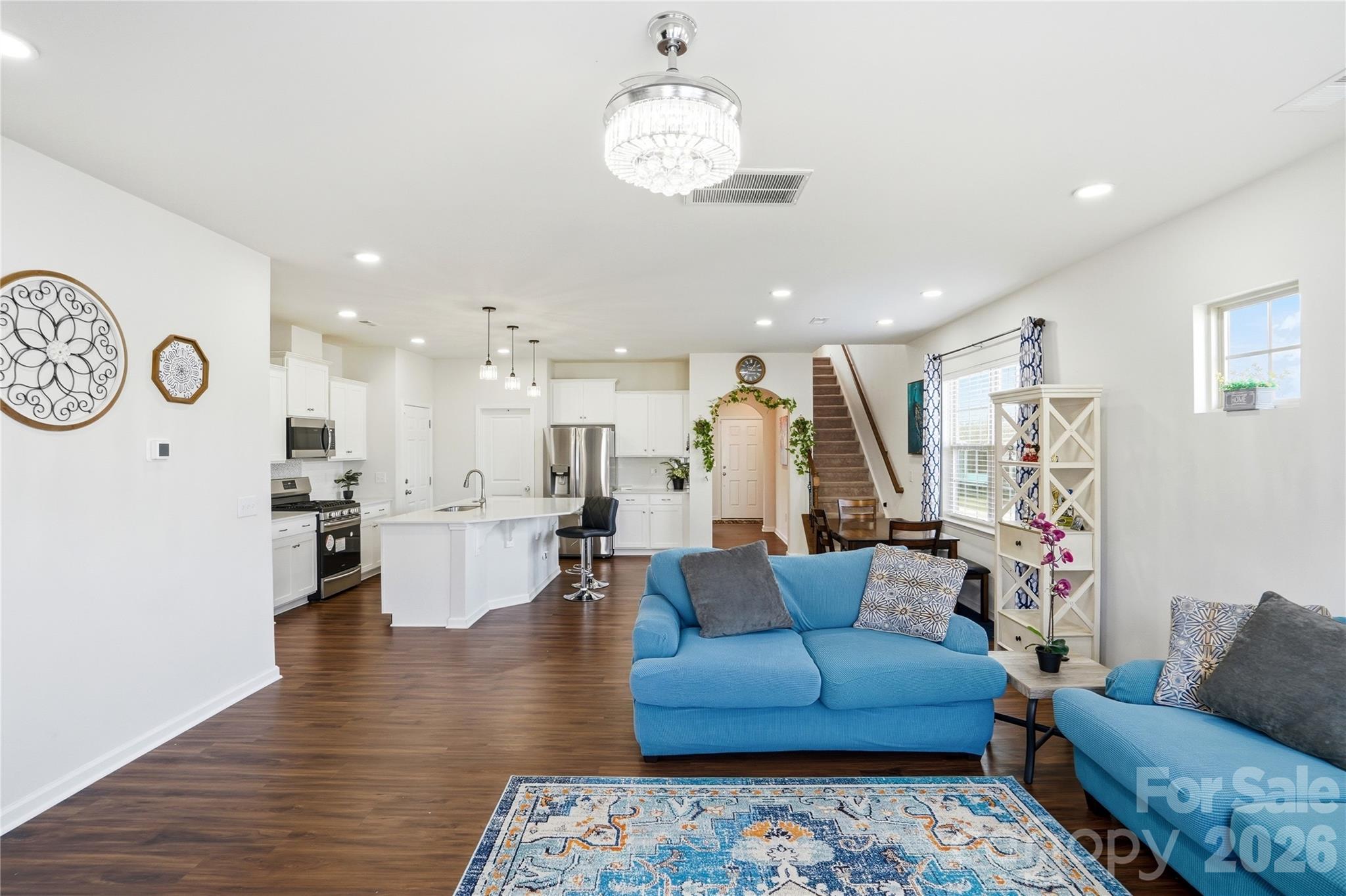 Windhaven - Residential