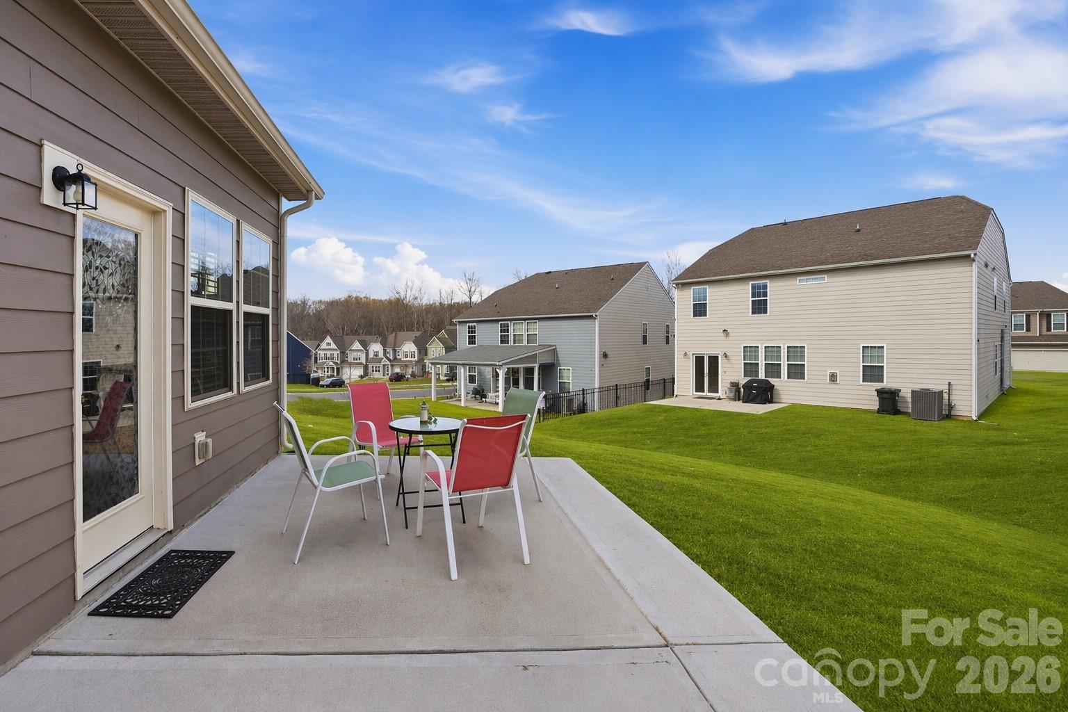 Windhaven - Residential