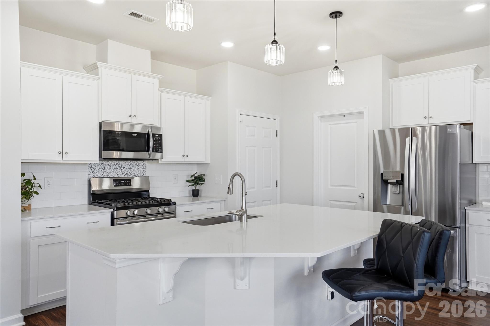 Windhaven - Residential