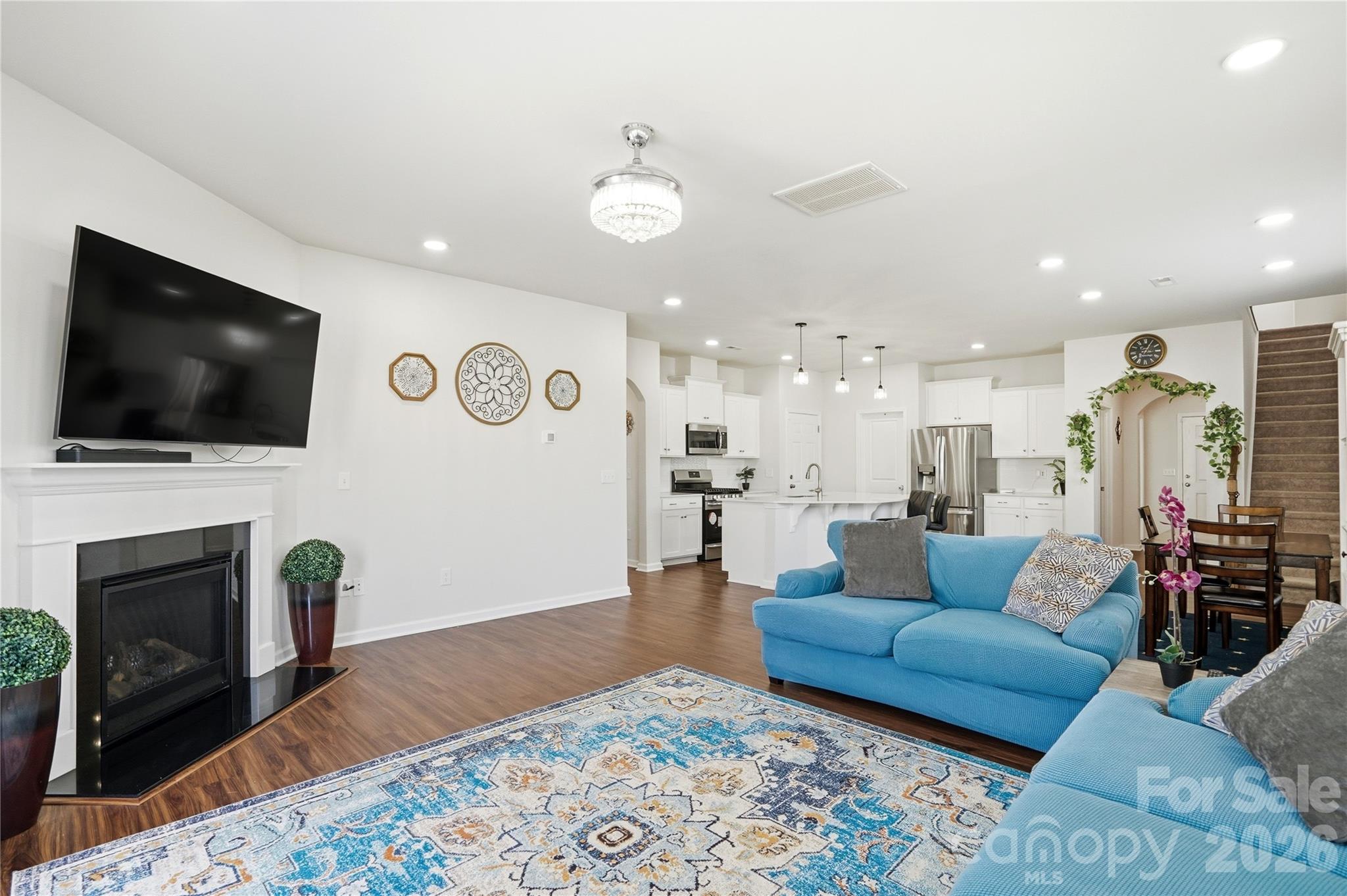 Windhaven - Residential