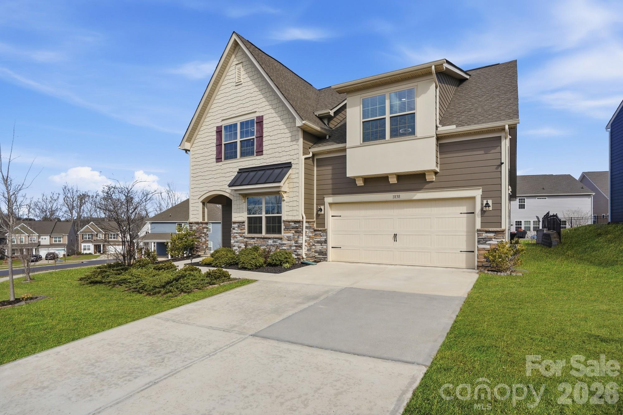 Windhaven - Residential