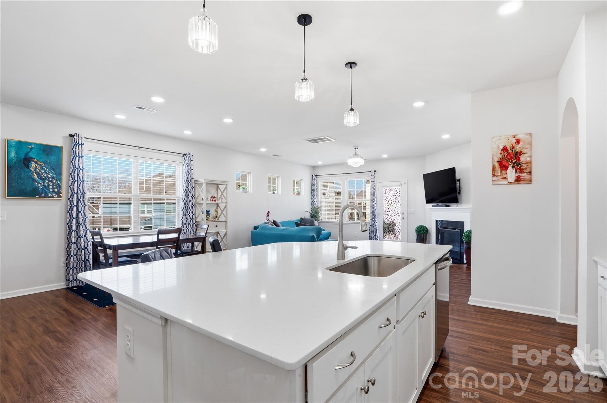 Windhaven - Residential