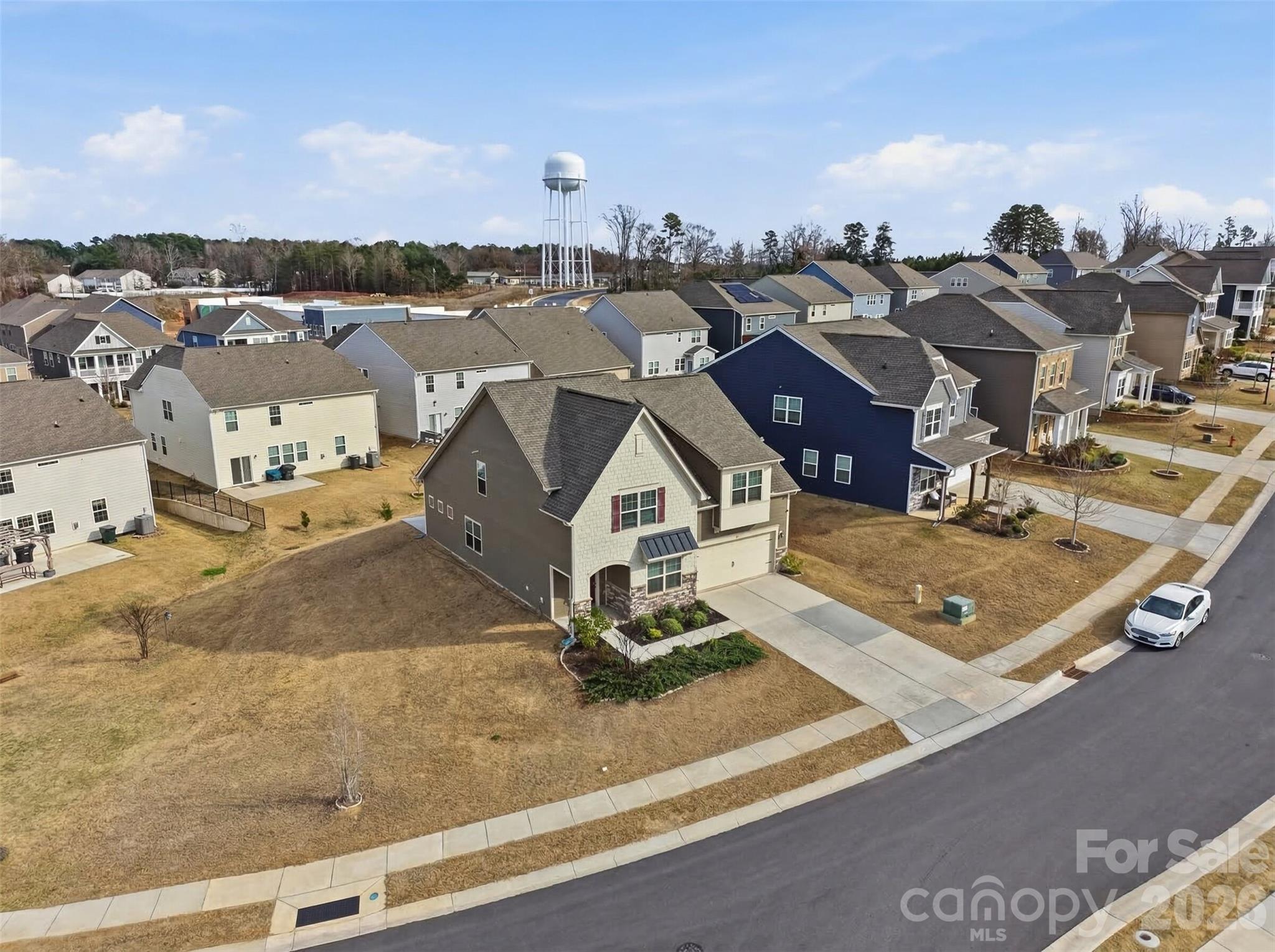 Windhaven - Residential