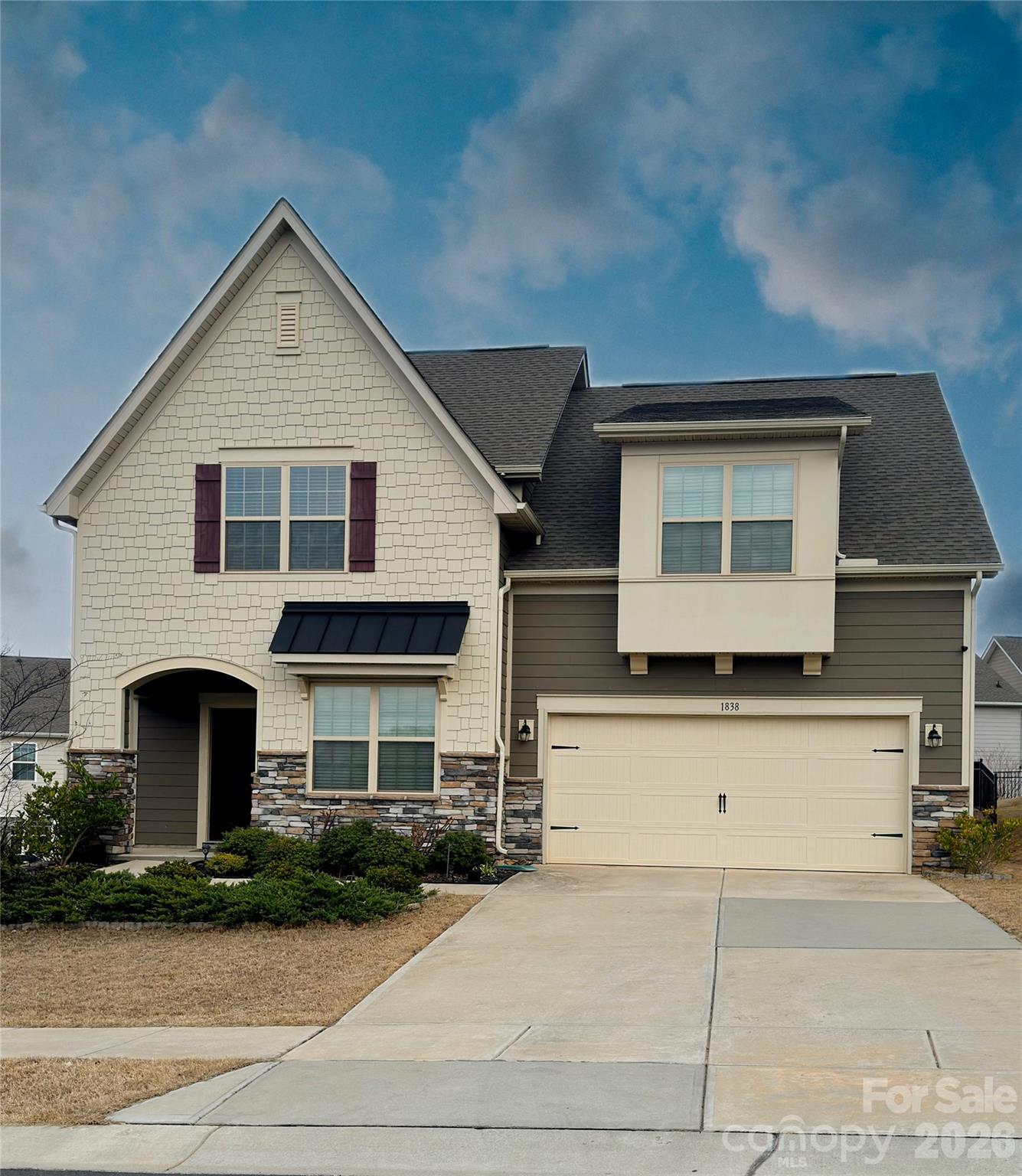 Windhaven - Residential