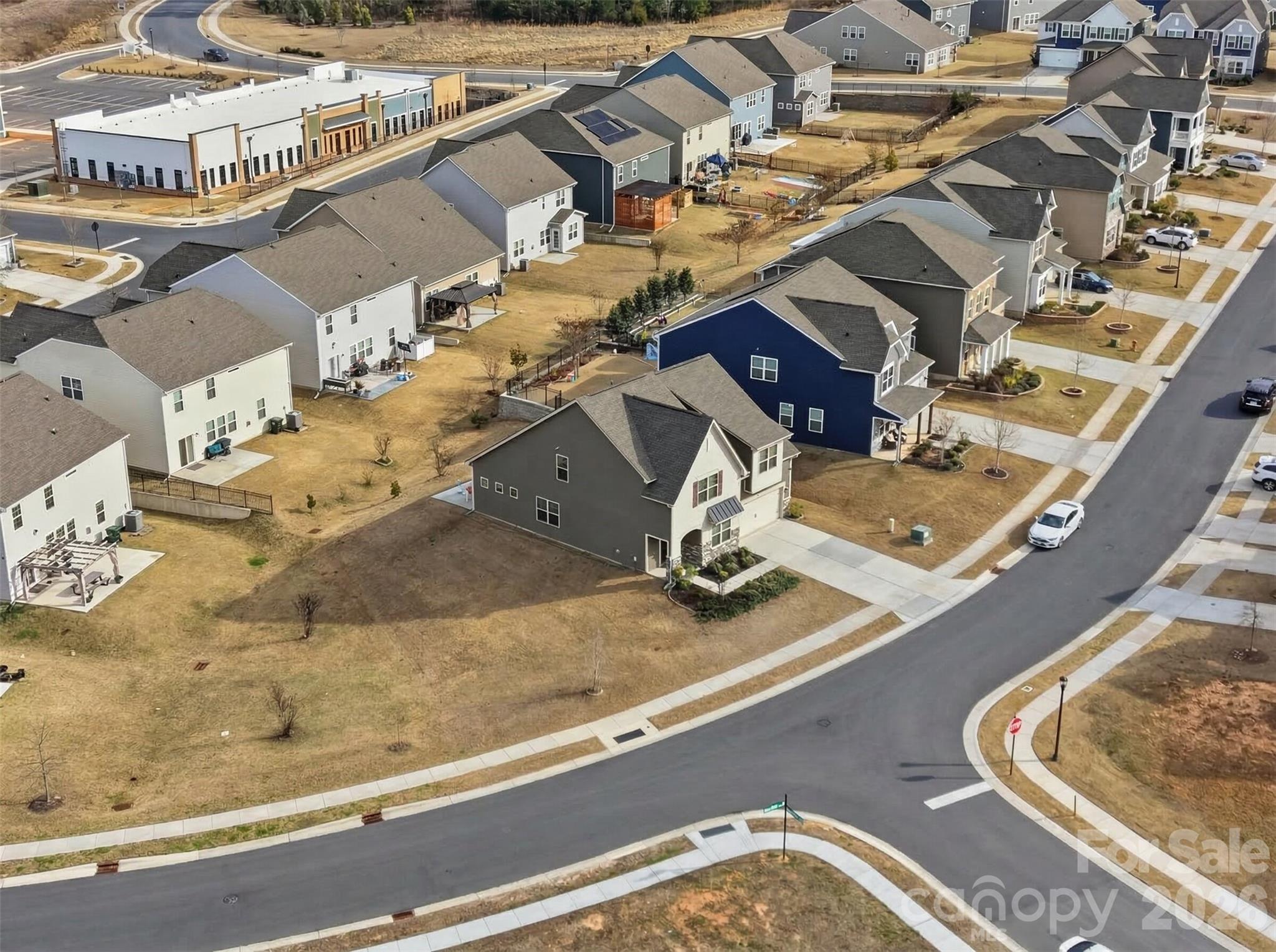 Windhaven - Residential