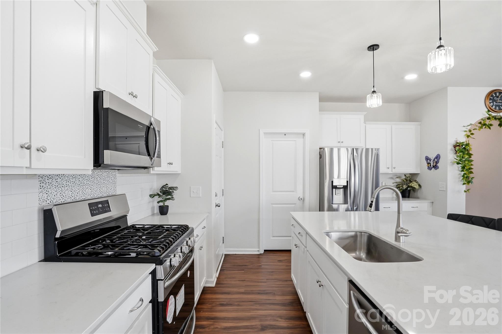 Windhaven - Residential