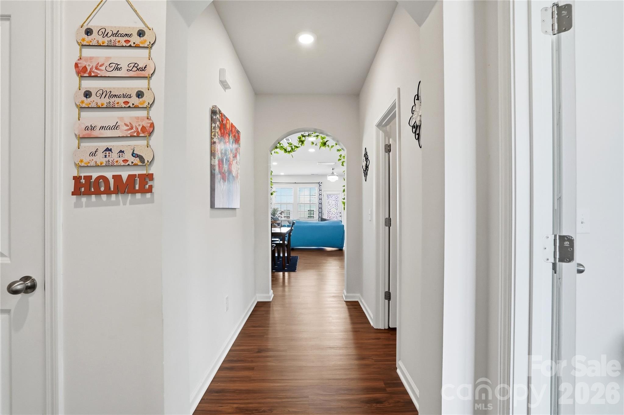 Windhaven - Residential