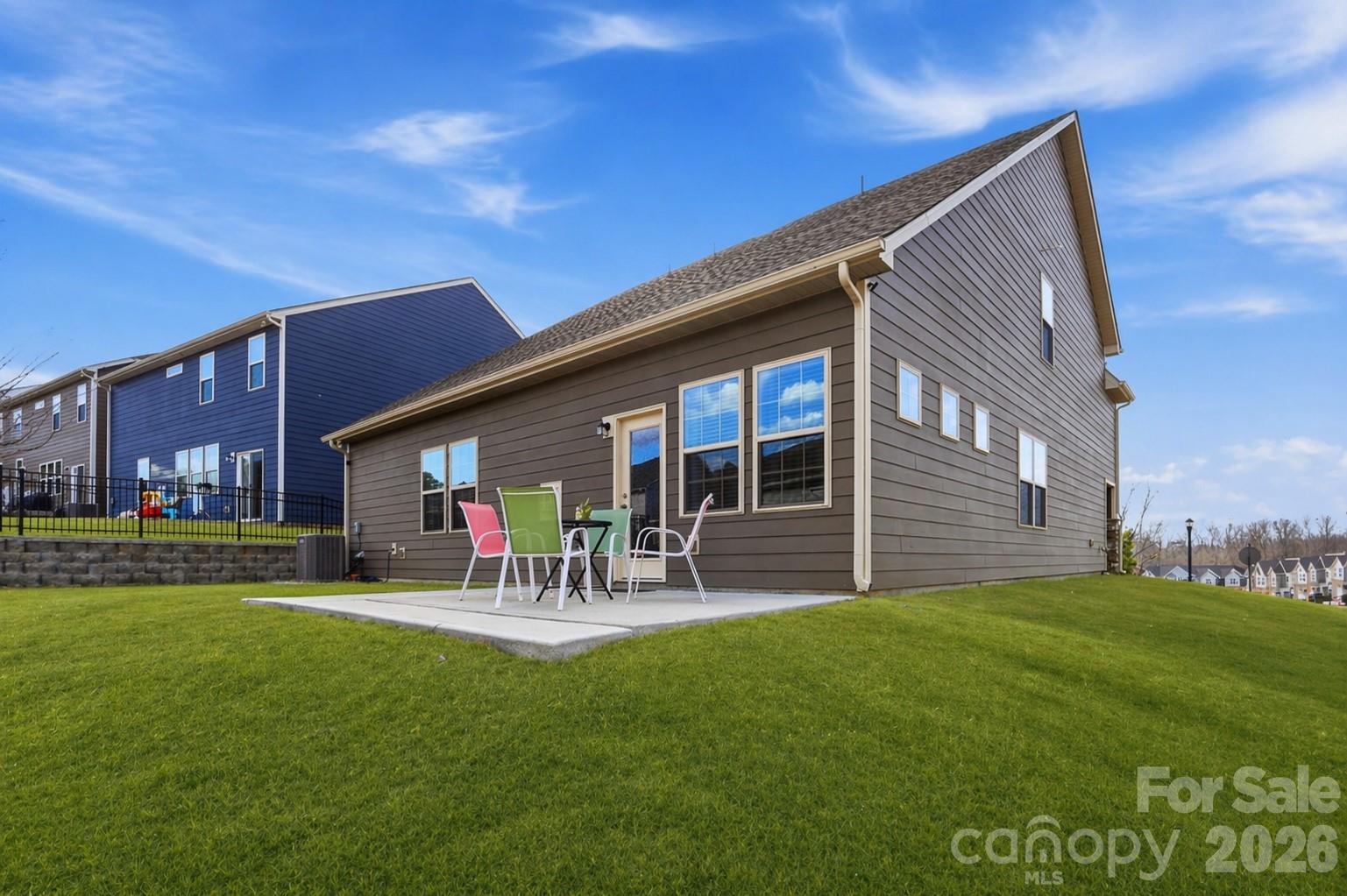 Windhaven - Residential