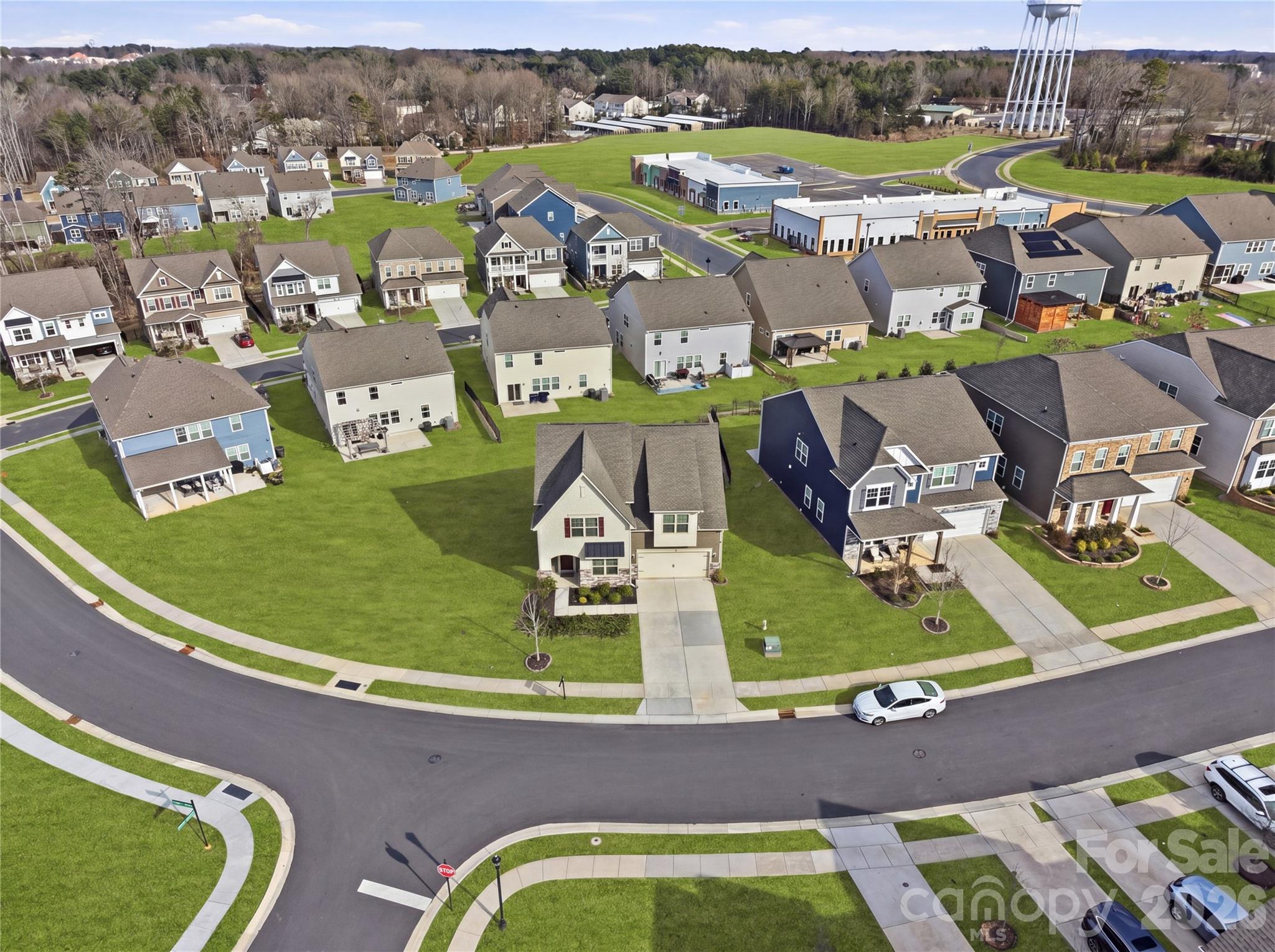 Windhaven - Residential