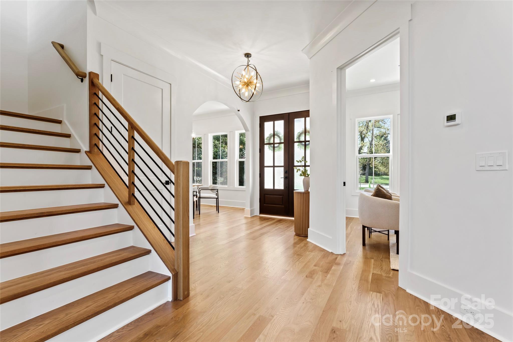 621 Poindexter Drive