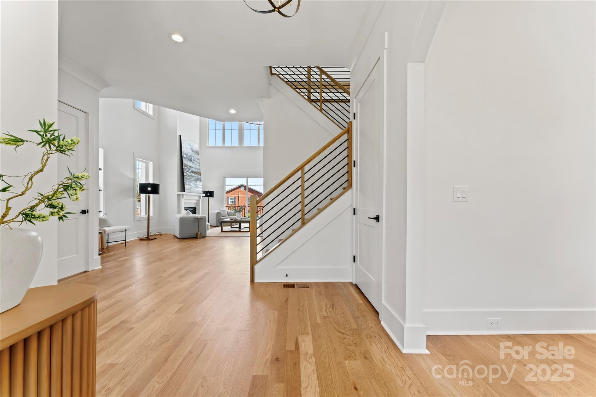 621 Poindexter Drive