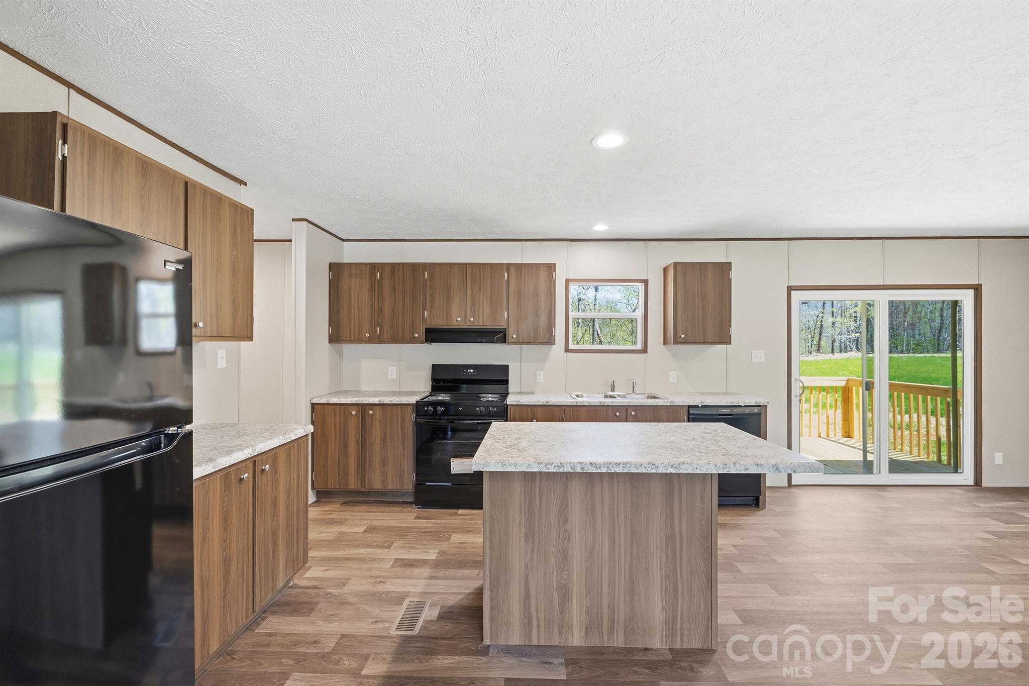 Peaceful Hill - Residential