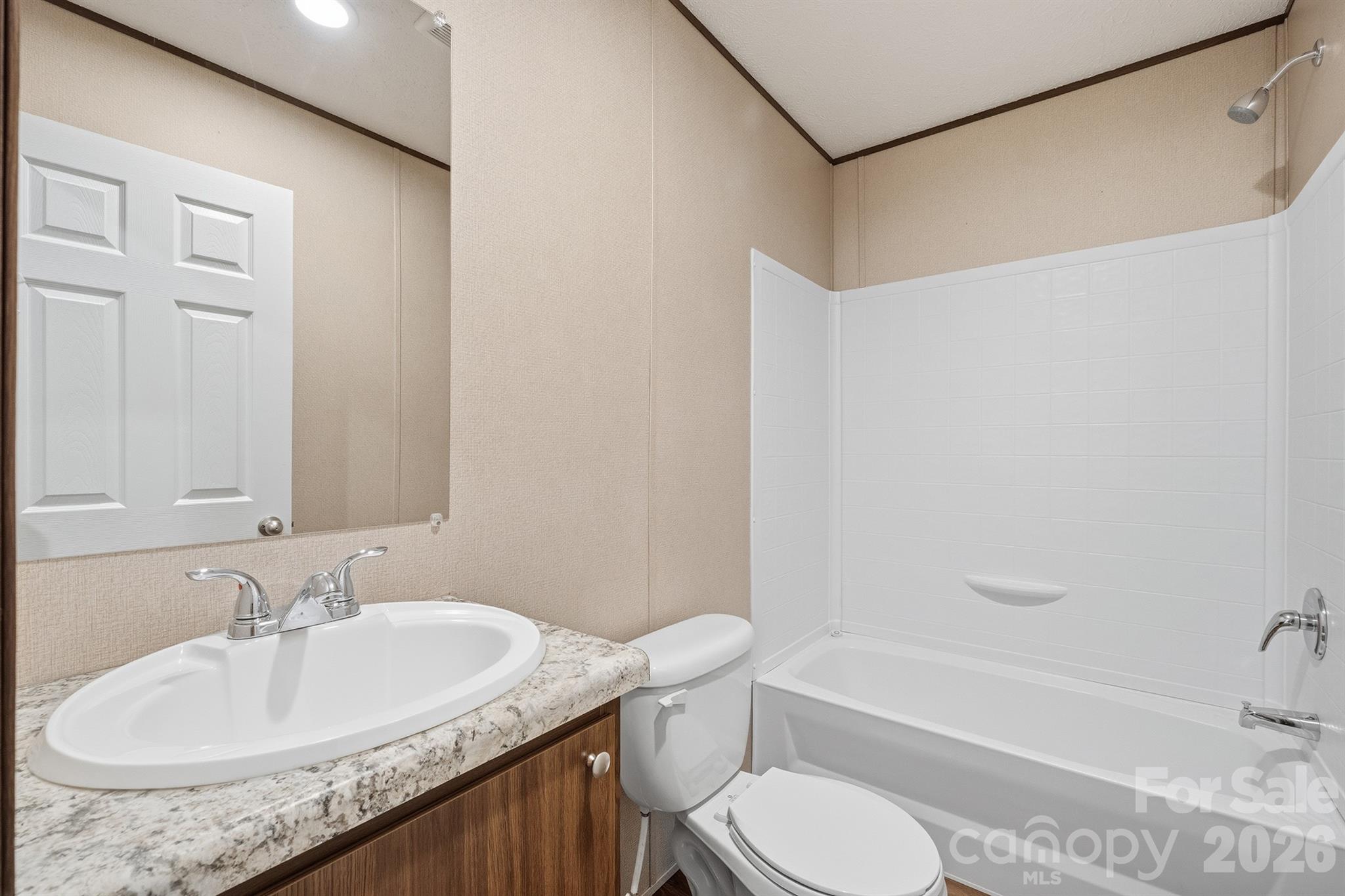 Peaceful Hill - Residential