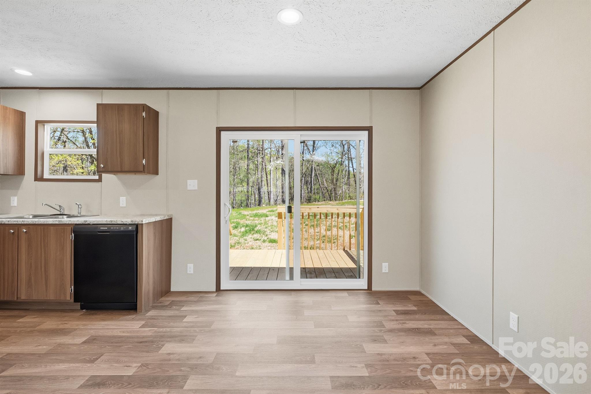 Peaceful Hill - Residential