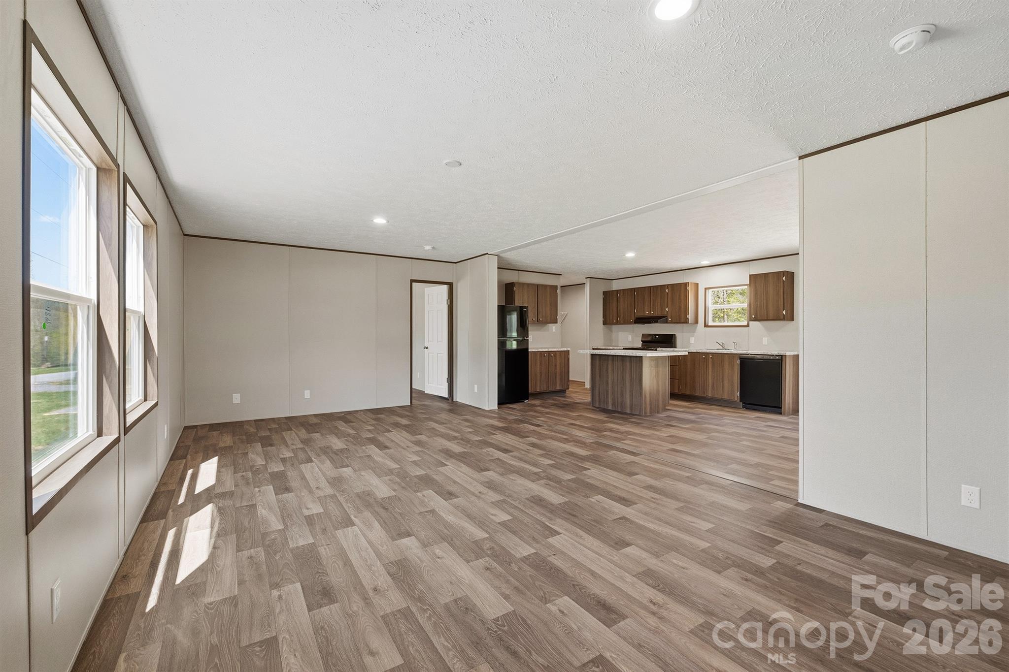 Peaceful Hill - Residential