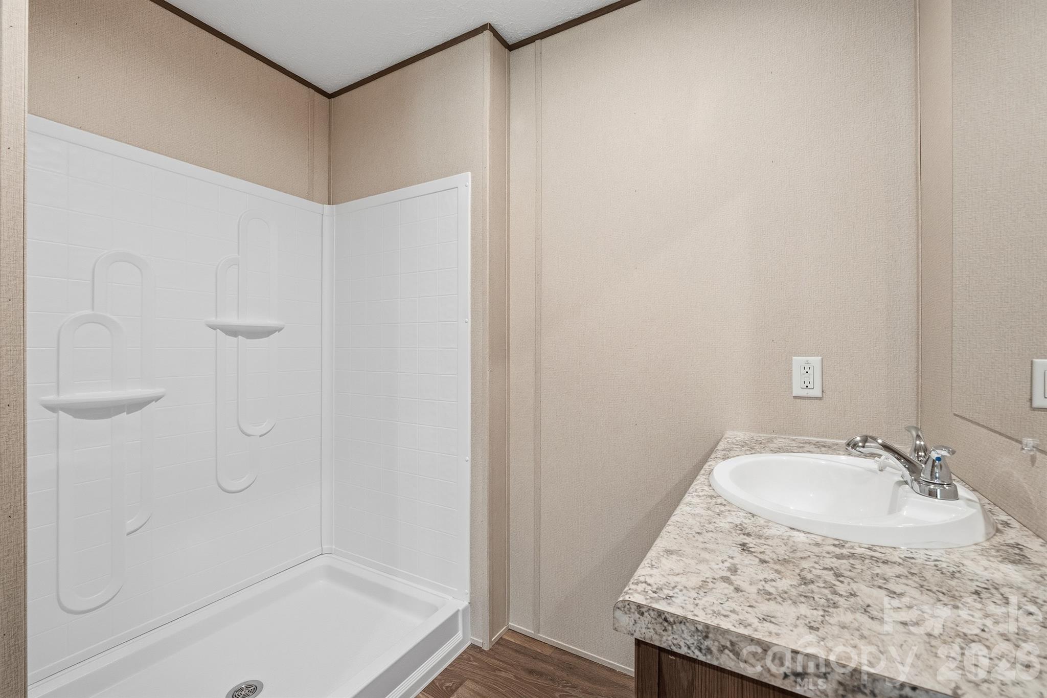 Peaceful Hill - Residential