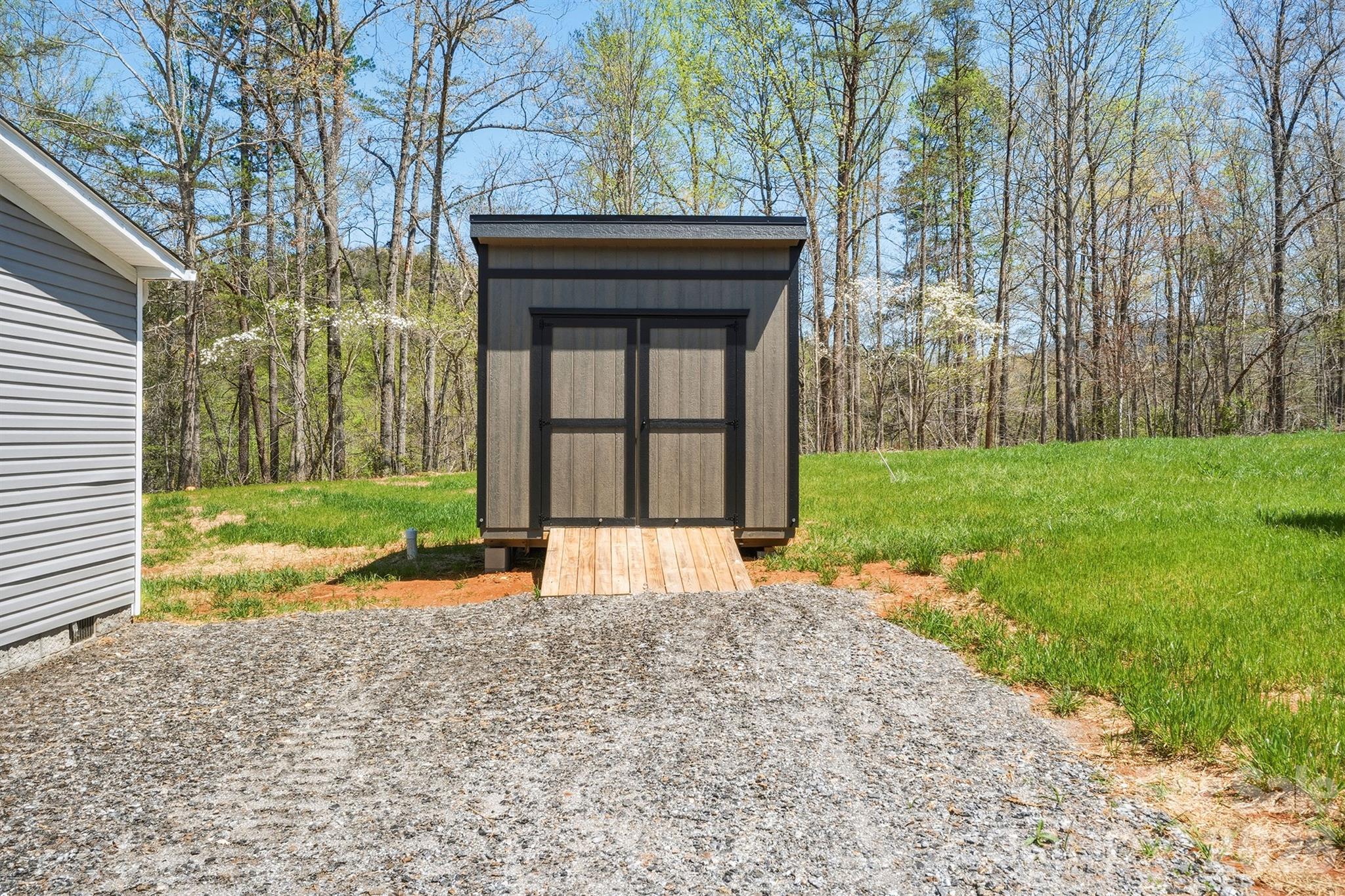 Peaceful Hill - Residential