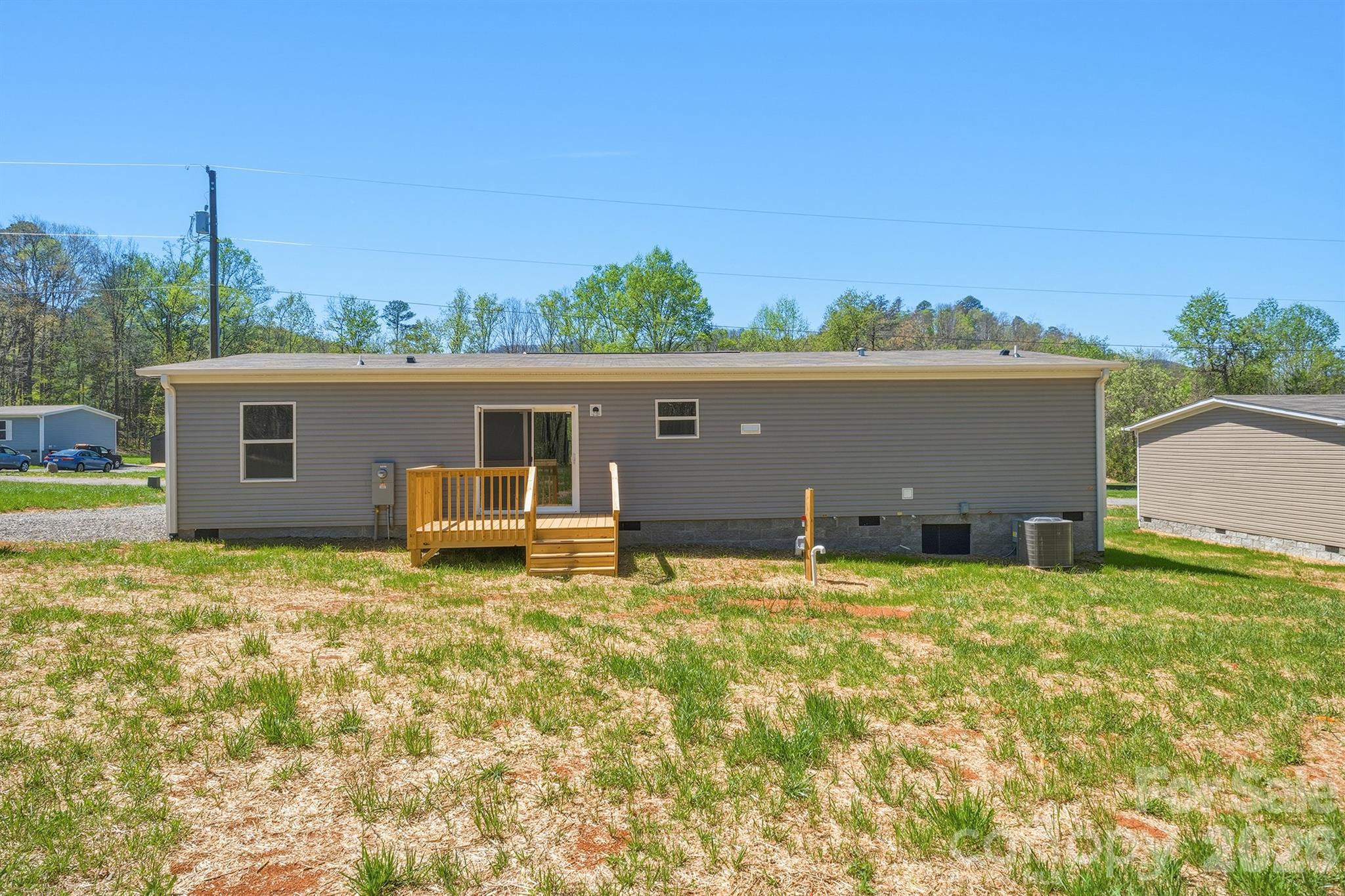 Peaceful Hill - Residential